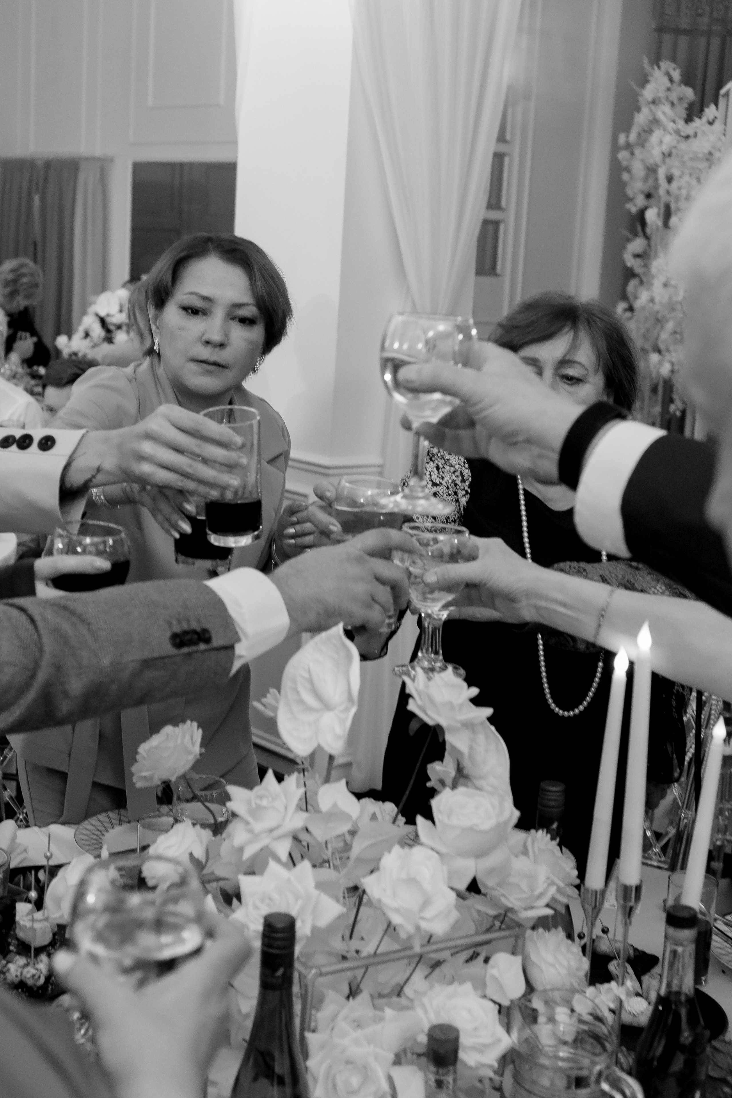 ПОЛНЫЙ СВАДЕБНЫЙ ДЕНЬ 8 ЧАСОВ. Профессиональный фотограф, Санкт-Петербург — Виктория Богомолова