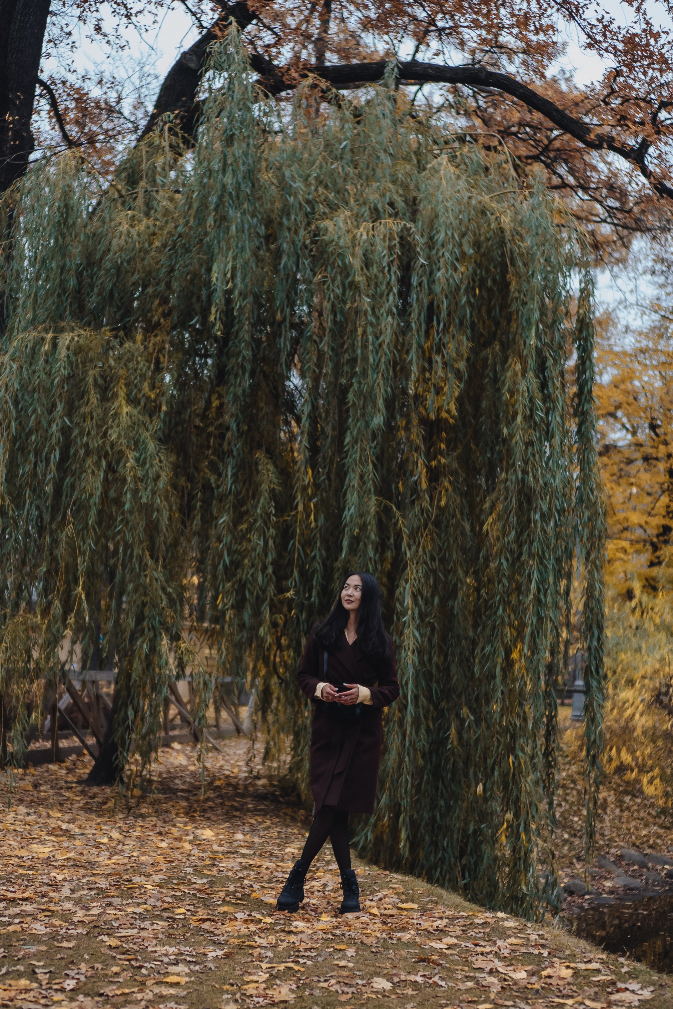 ФТОСЕСИЯ ПРОГУЛКА ПО ПЕТРОГРАДКЕ И ЛОПУХИНСКОМУ САДУ. Профессиональный фотограф, Санкт-Петербург — Виктория Богомолова