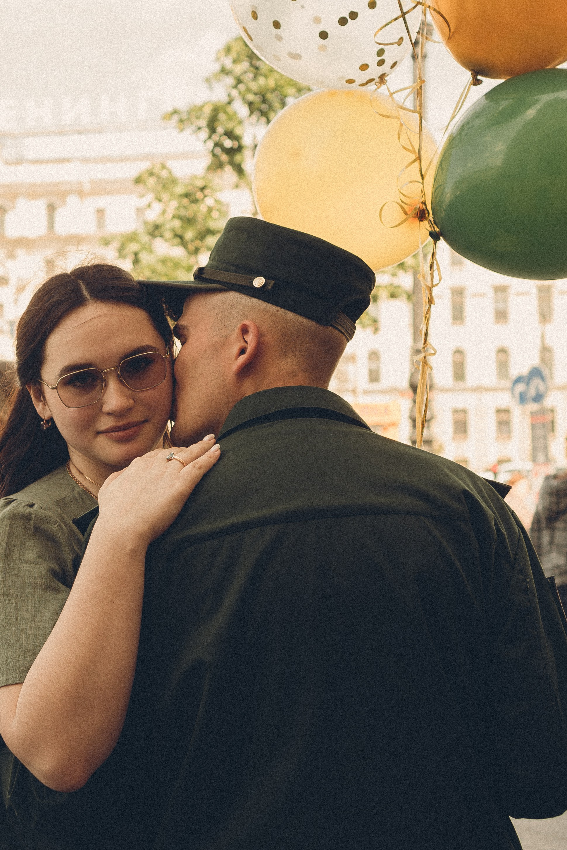 ПРЕДЛОЖЕНИЕ. Профессиональный фотограф, Санкт-Петербург — Виктория Богомолова