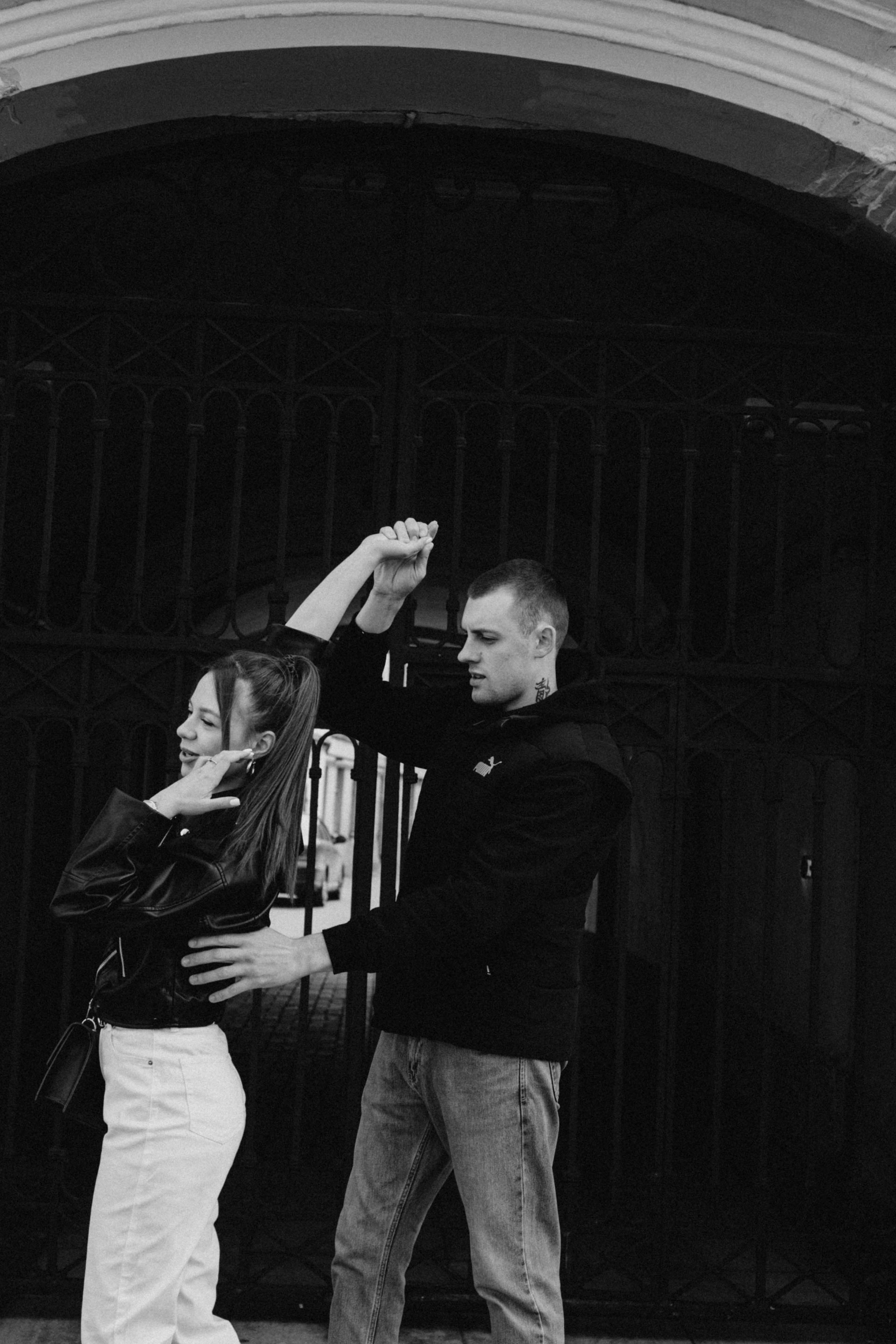 Прогулочная. Профессиональный фотограф, Санкт-Петербург — Виктория Богомолова