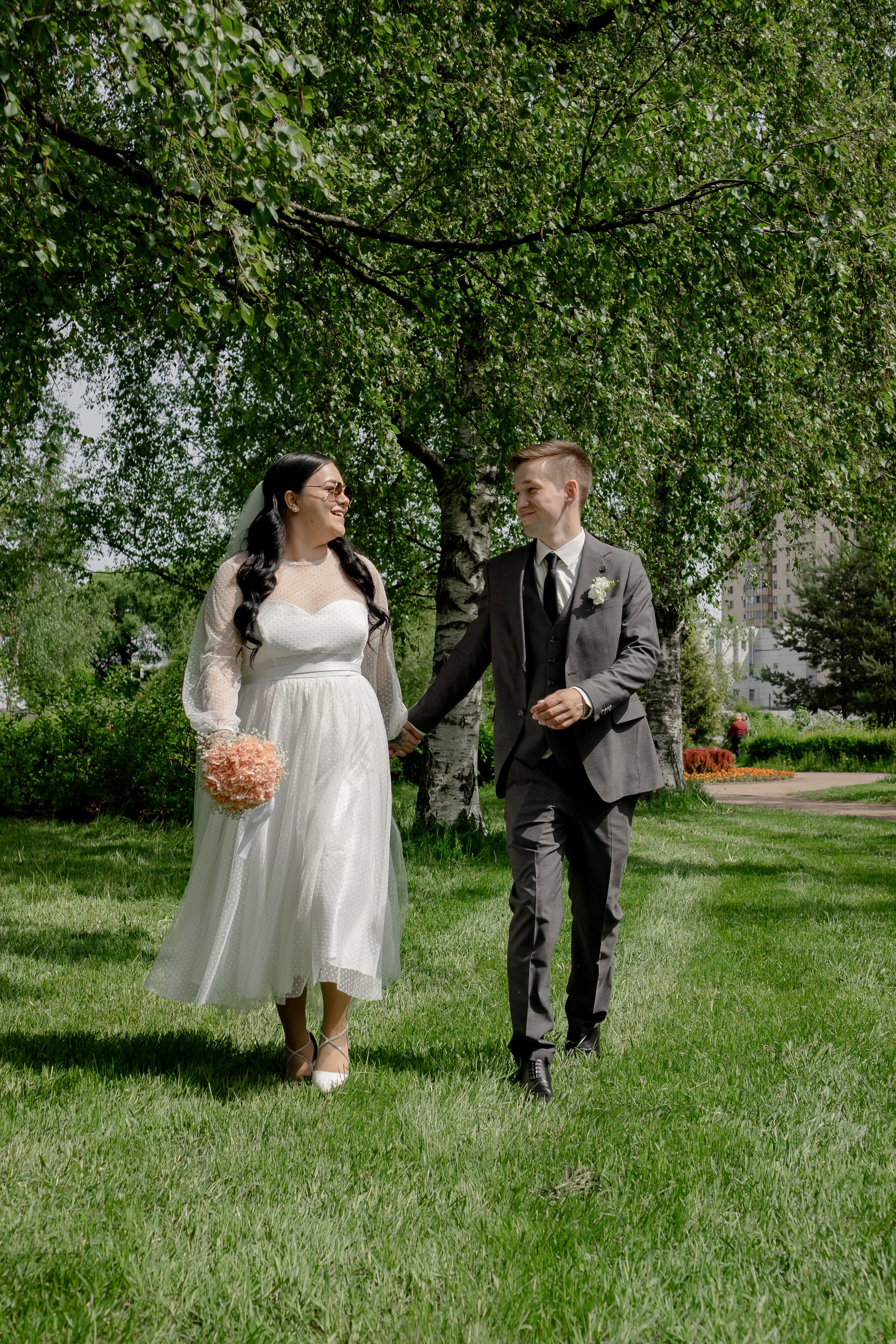 СВАДЕБНАЯ СЬЕМКА В ЗАГСЕ И БАНКЕТ. Профессиональный фотограф, Санкт-Петербург — Виктория Богомолова