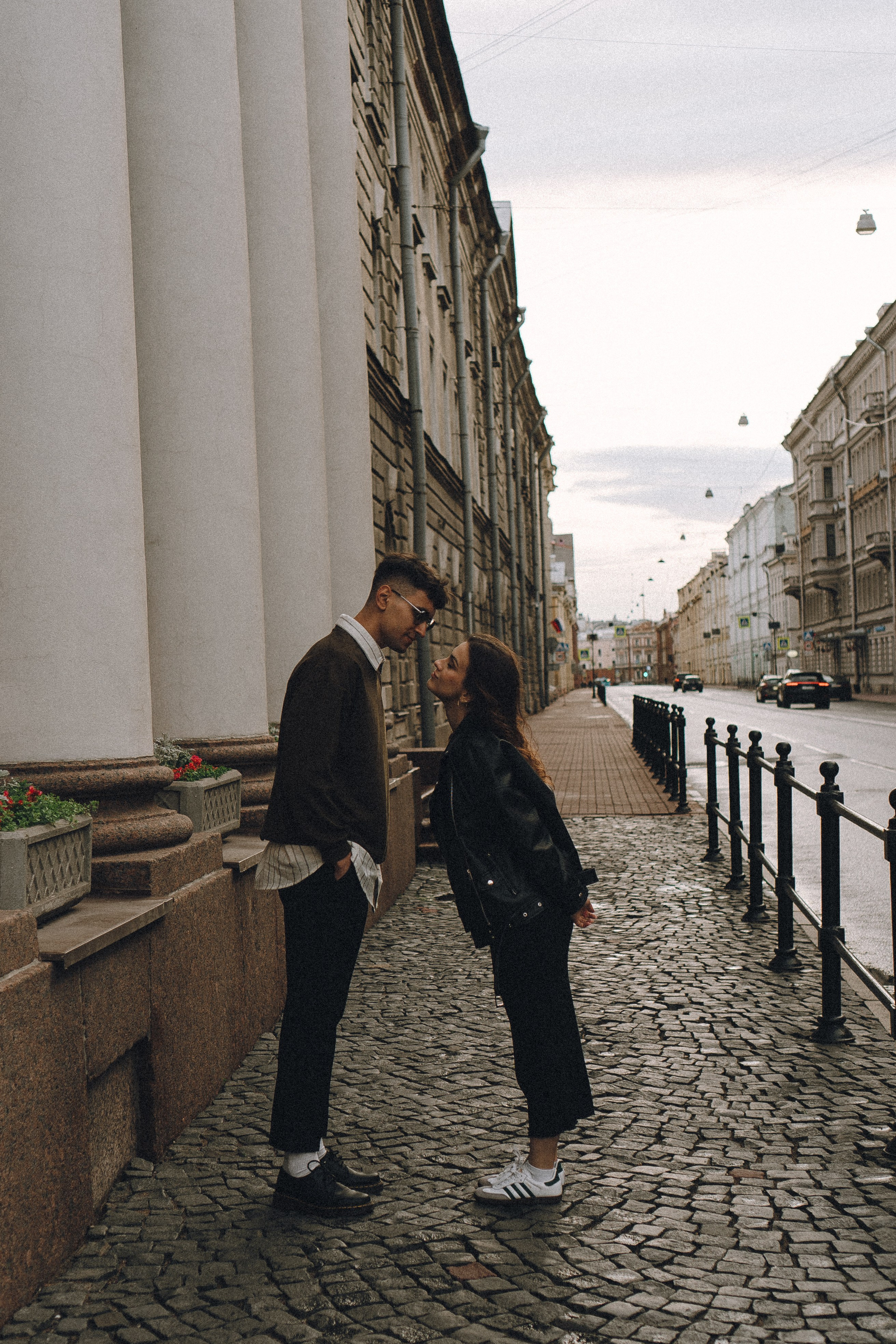 ЛЮБОВЬ В ИЮНЕ. Профессиональный фотограф, Санкт-Петербург — Виктория Богомолова