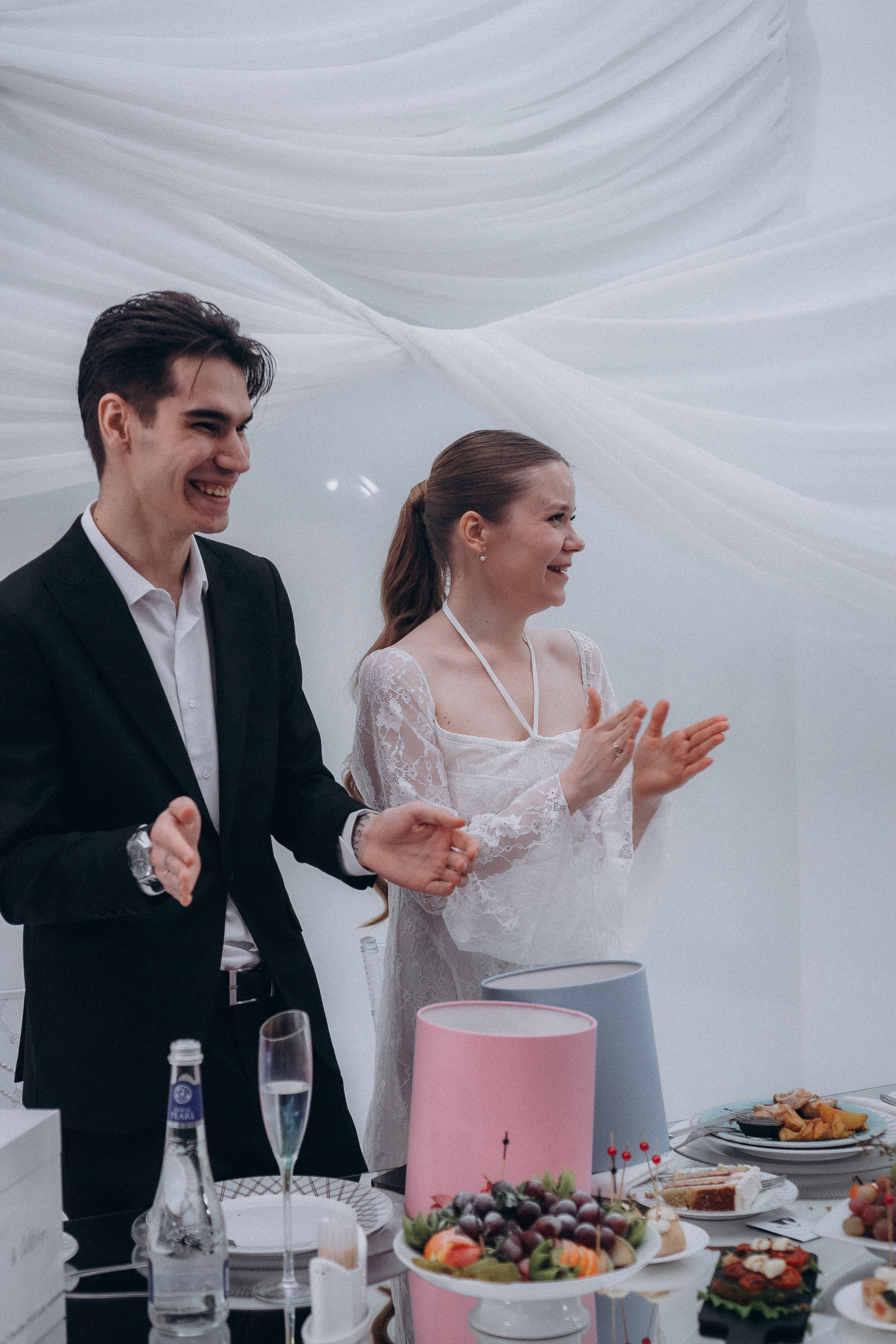 ПОЛНЫЙ СВАДЕБНЫЙ ДЕНЬ 8 ЧАСОВ. Профессиональный фотограф, Санкт-Петербург — Виктория Богомолова