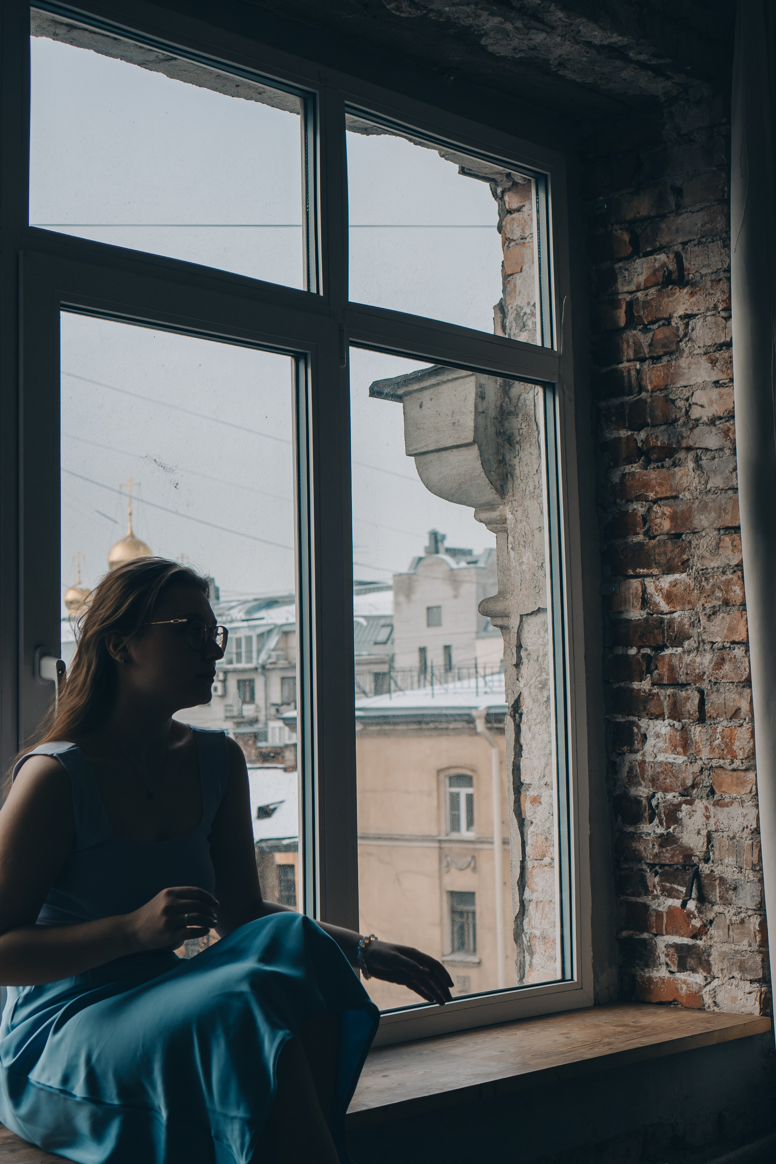 Студийная. Профессиональный фотограф, Санкт-Петербург — Виктория Богомолова