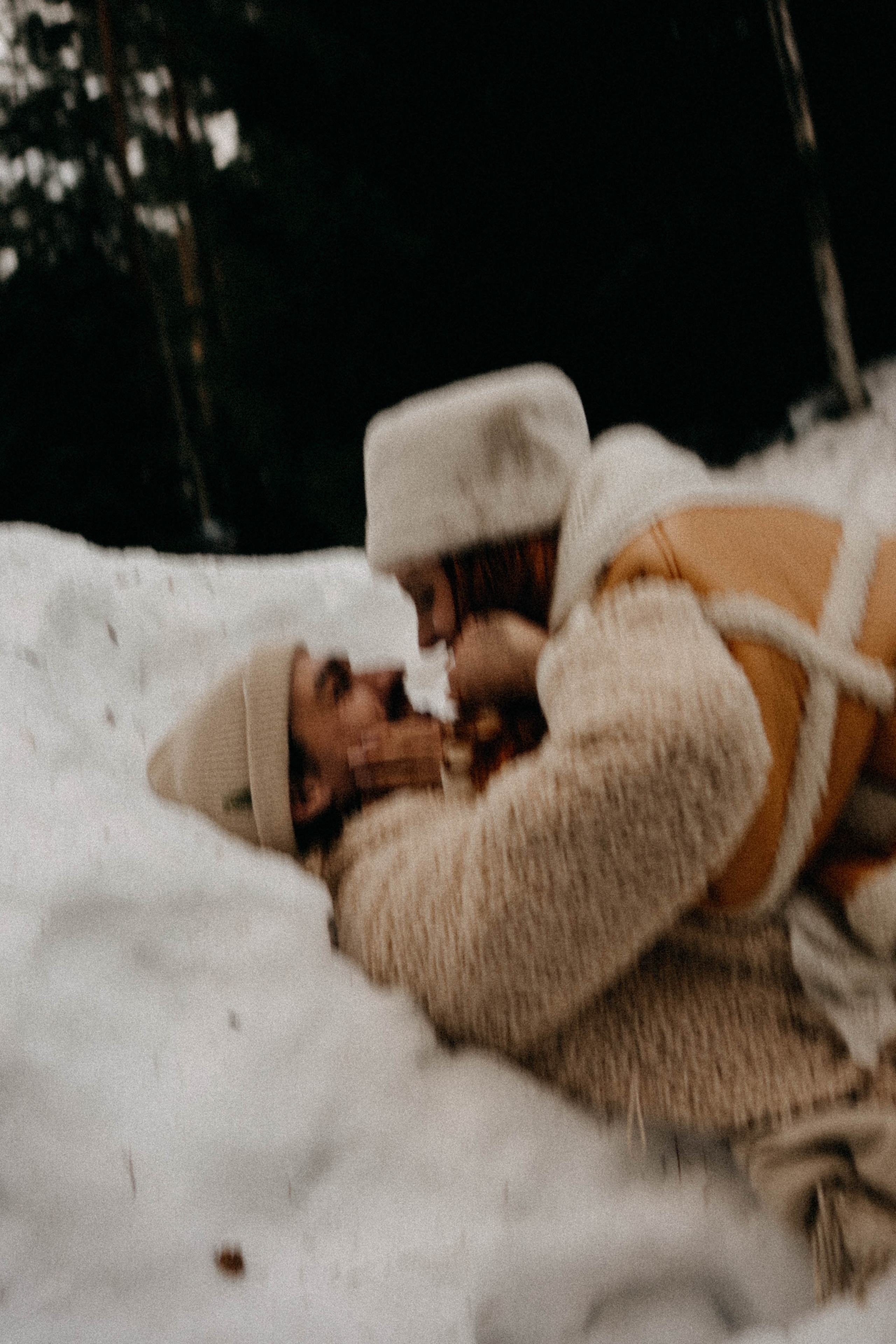 Каток. Профессиональный фотограф, Санкт-Петербург — Виктория Богомолова