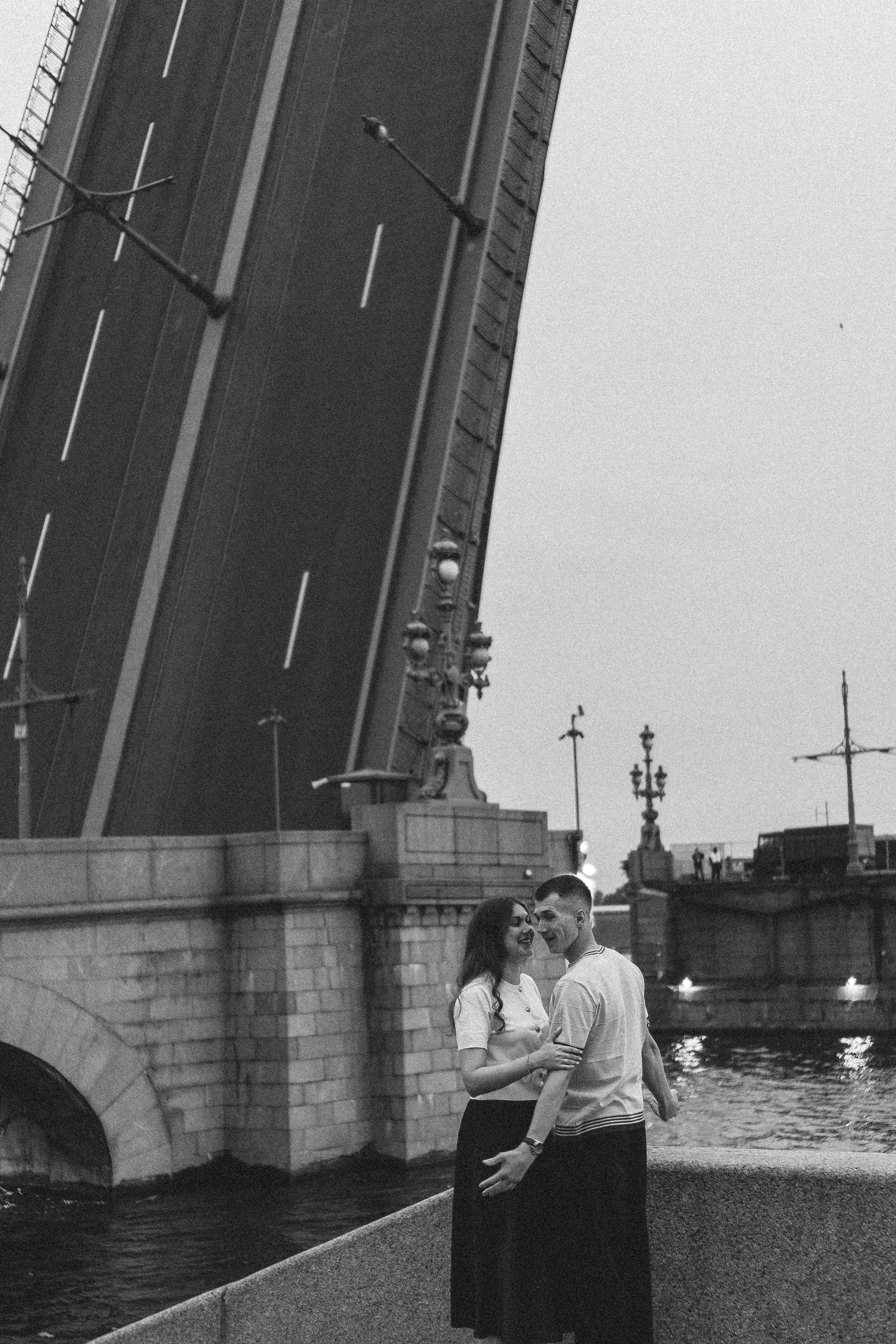 РАССВЕТНАЯ ИСТОРИЯ. Профессиональный фотограф, Санкт-Петербург — Виктория Богомолова