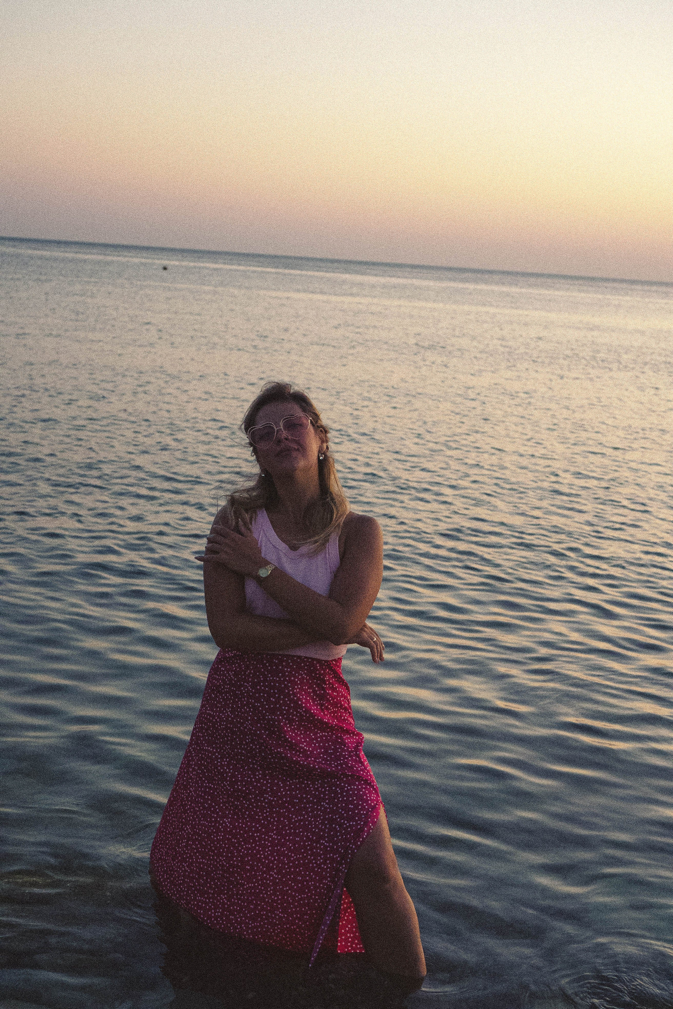 Море. Профессиональный фотограф, Санкт-Петербург — Виктория Богомолова