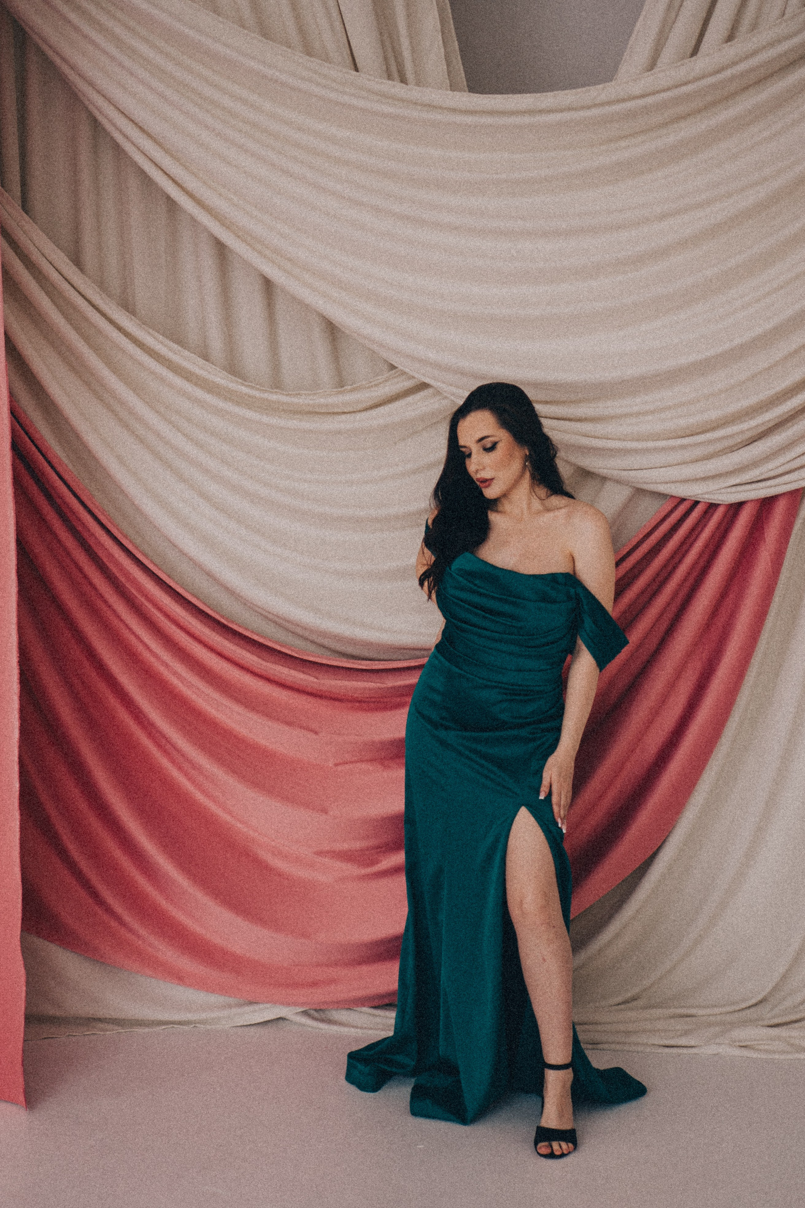 Весенняя. Профессиональный фотограф, Санкт-Петербург — Виктория Богомолова