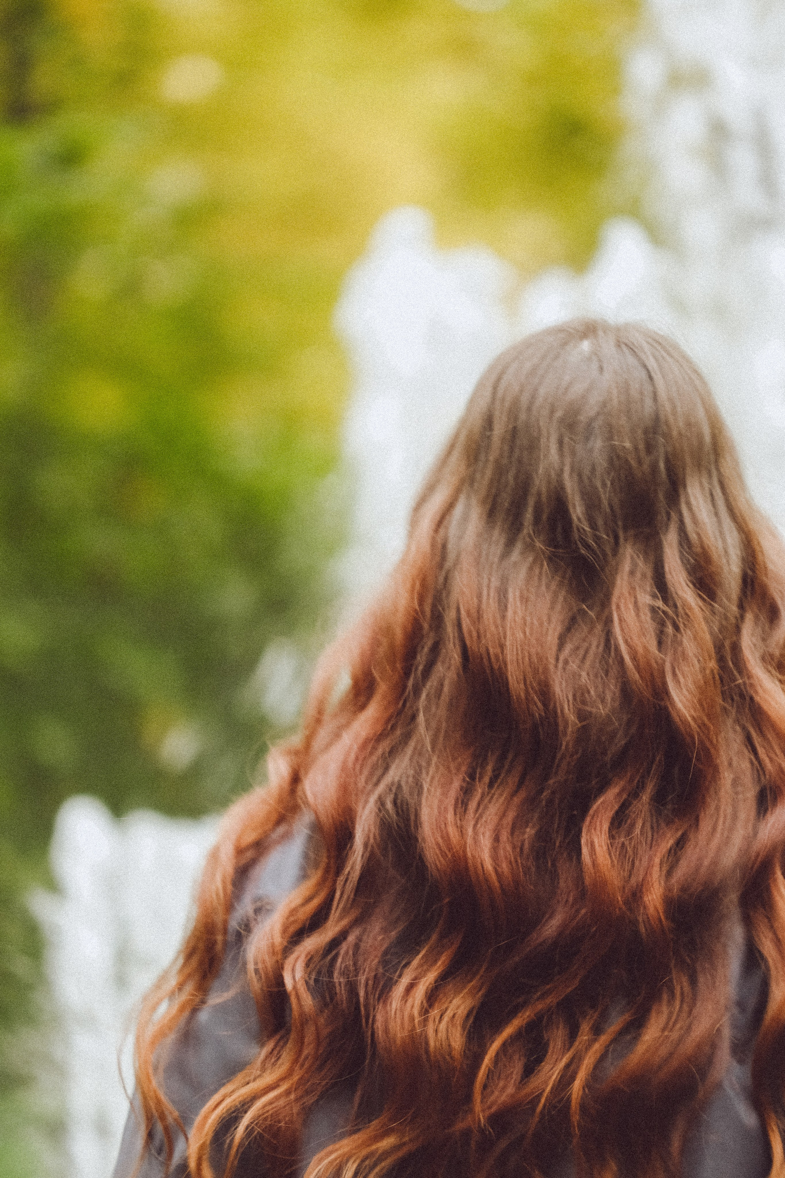 Осень. Профессиональный фотограф, Санкт-Петербург — Виктория Богомолова
