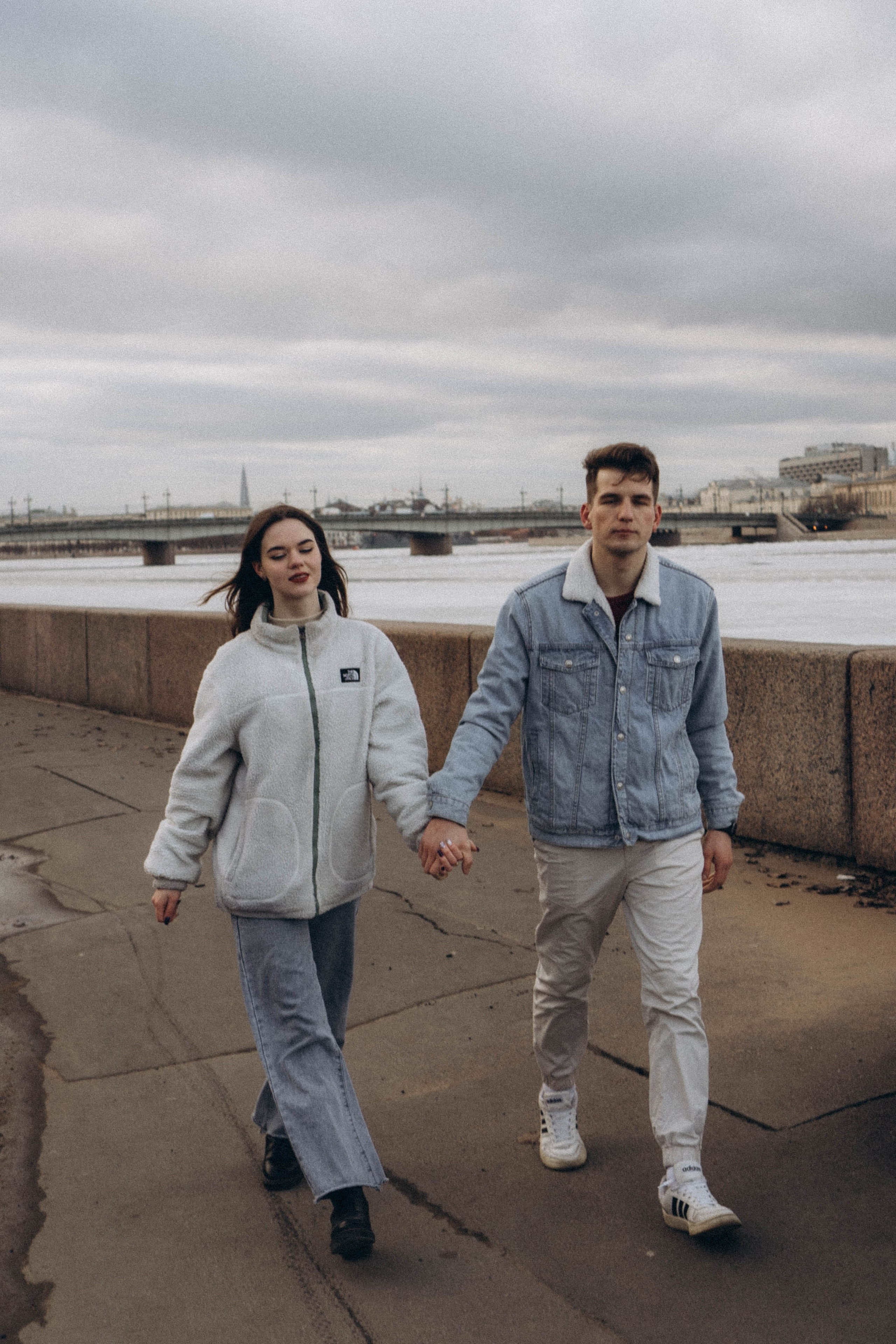 Прогулочная. Профессиональный фотограф, Санкт-Петербург — Виктория Богомолова