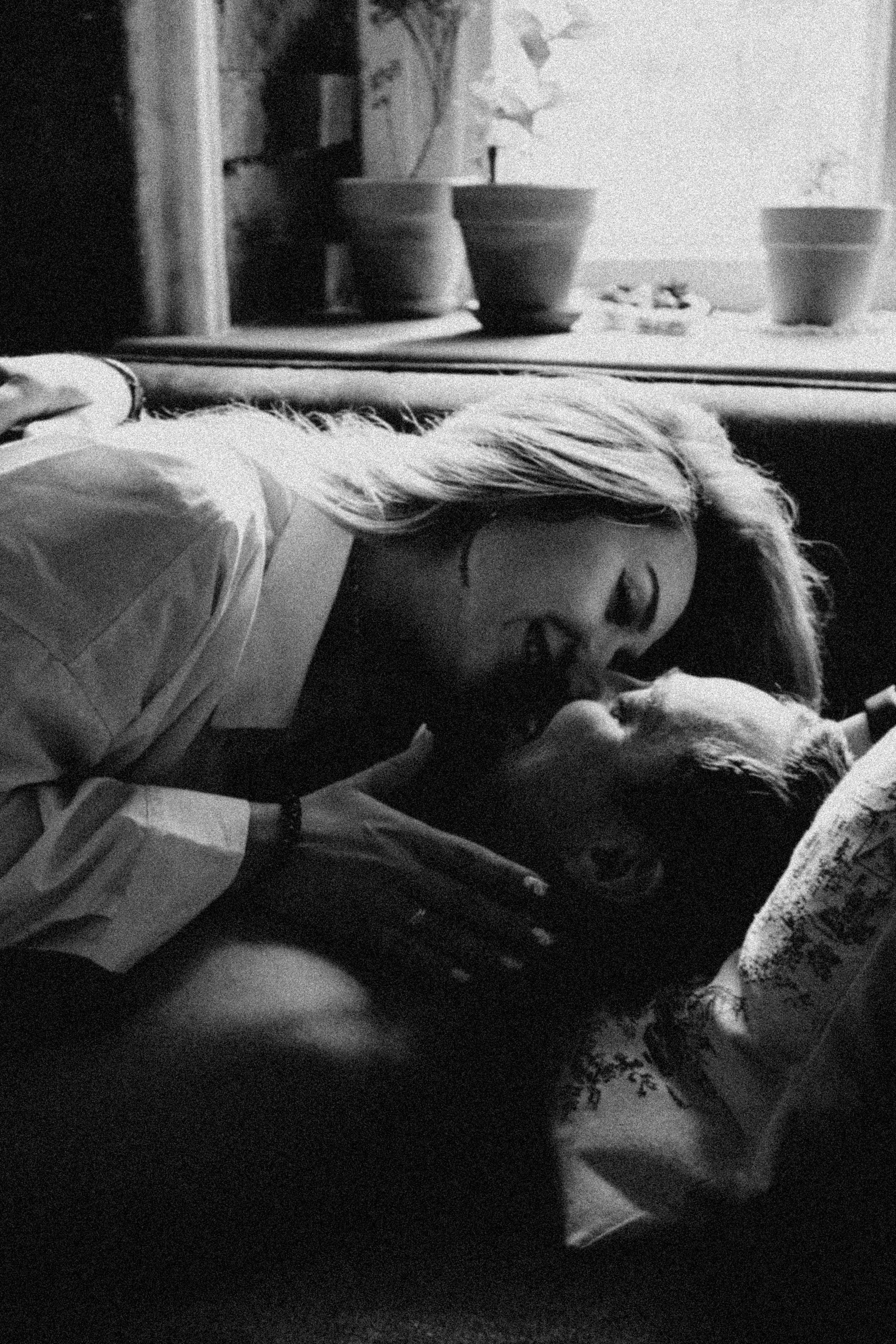 Любовь. Профессиональный фотограф, Санкт-Петербург — Виктория Богомолова