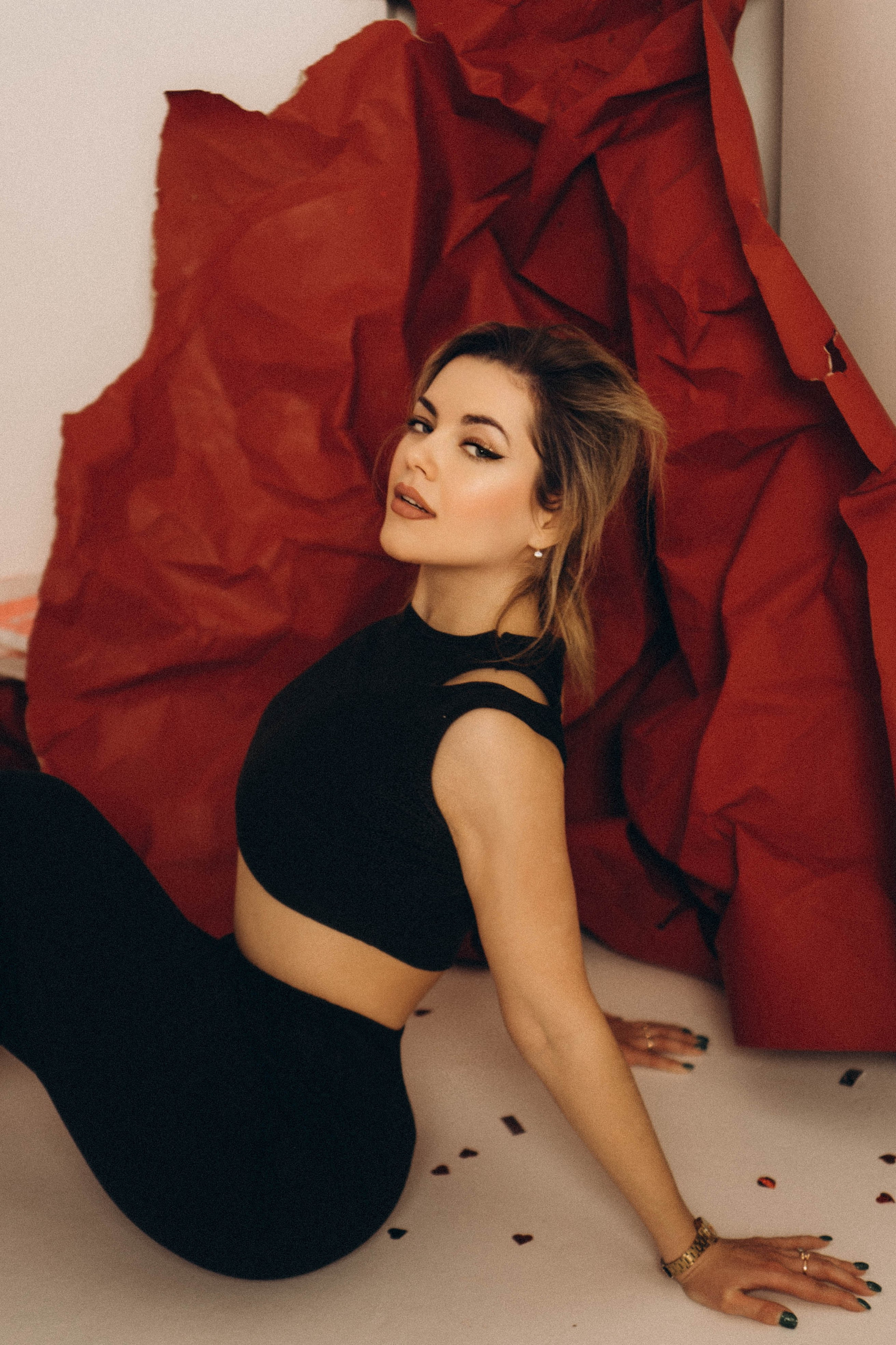 День влюбленных. Профессиональный фотограф, Санкт-Петербург — Виктория Богомолова