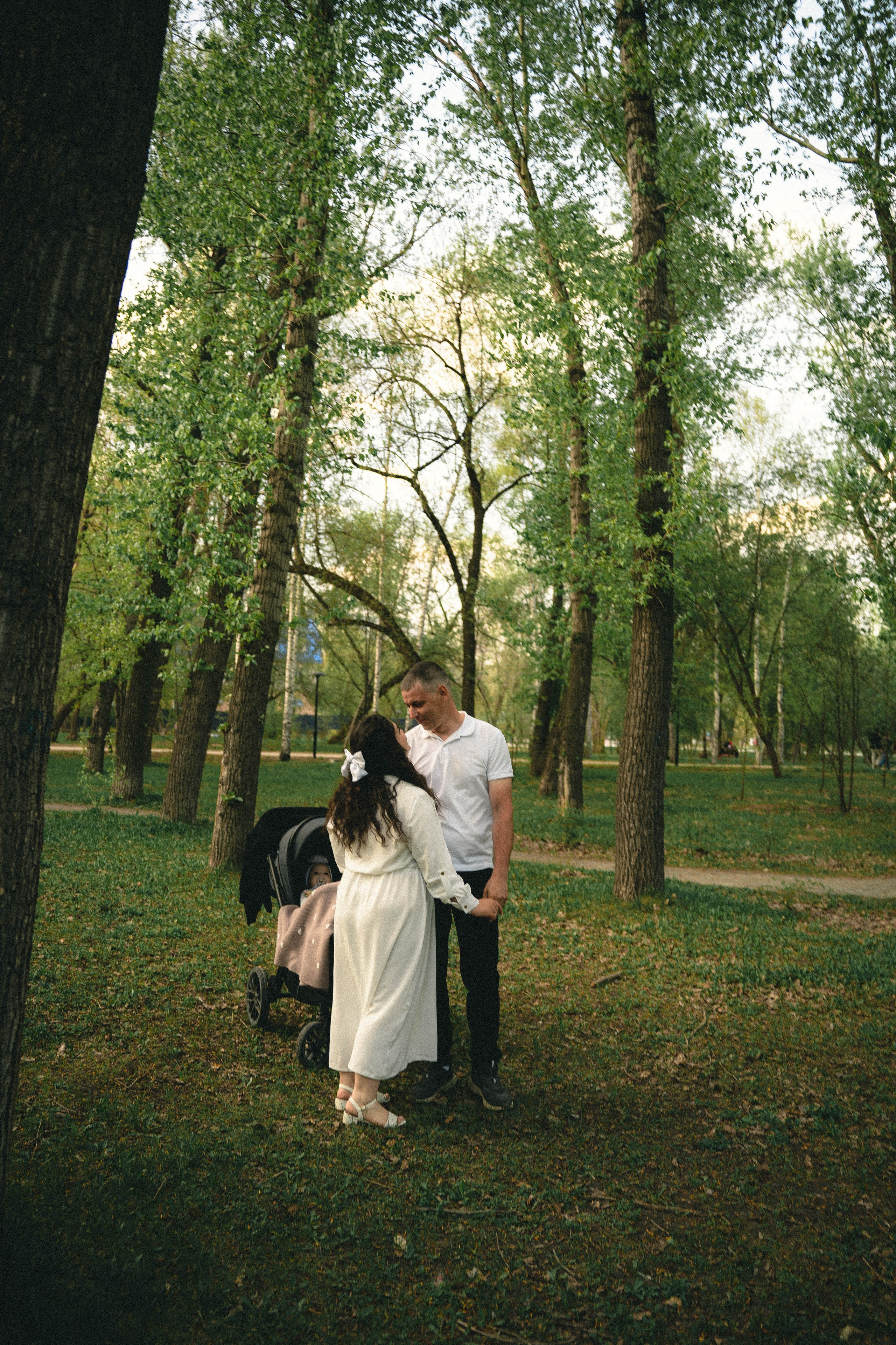 Сергей & Дарья. Sofya Sazonova