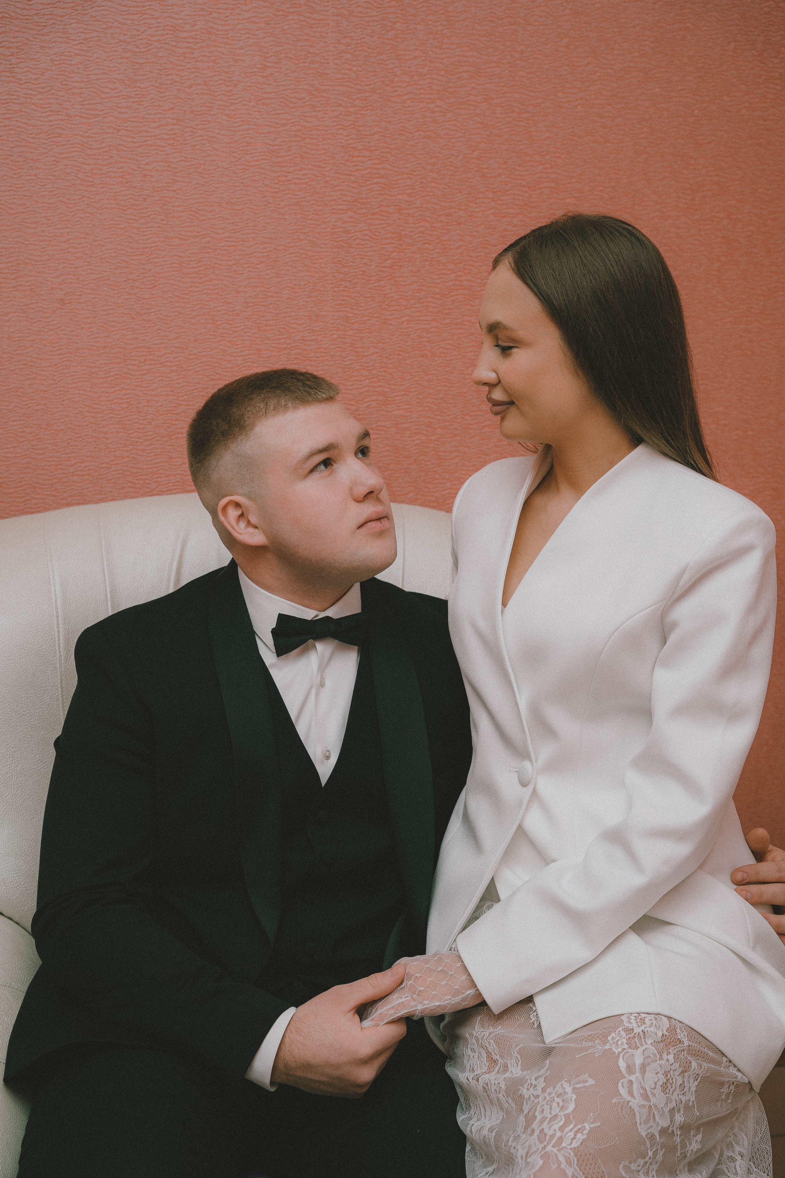 ЗАГС Заринск- Александр & Екатерина. Sofya Sazonova