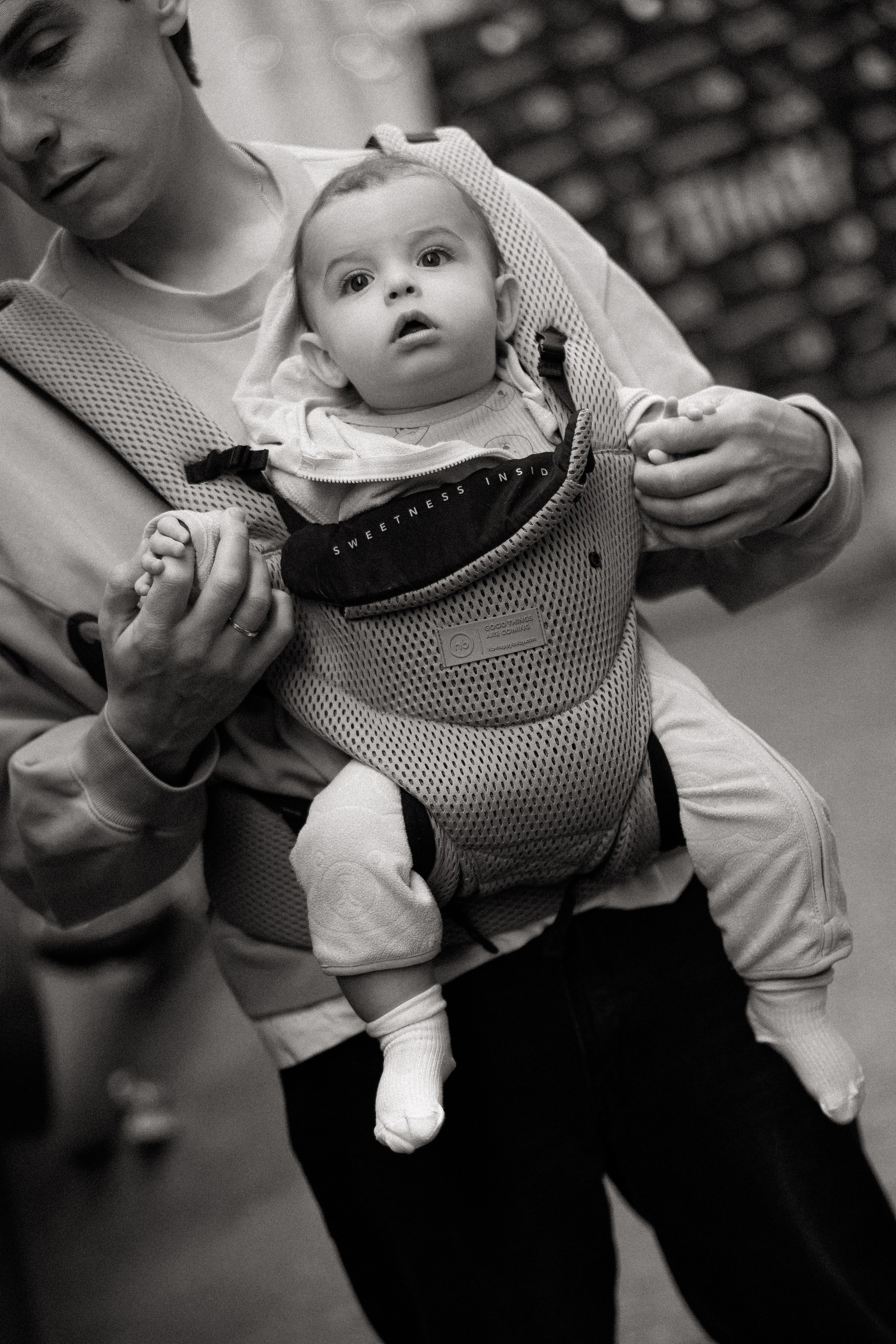 PLEDEVENT MSK x CHUVAK S GITAROI. Свадебный и event-фотограф Иван Волнухин