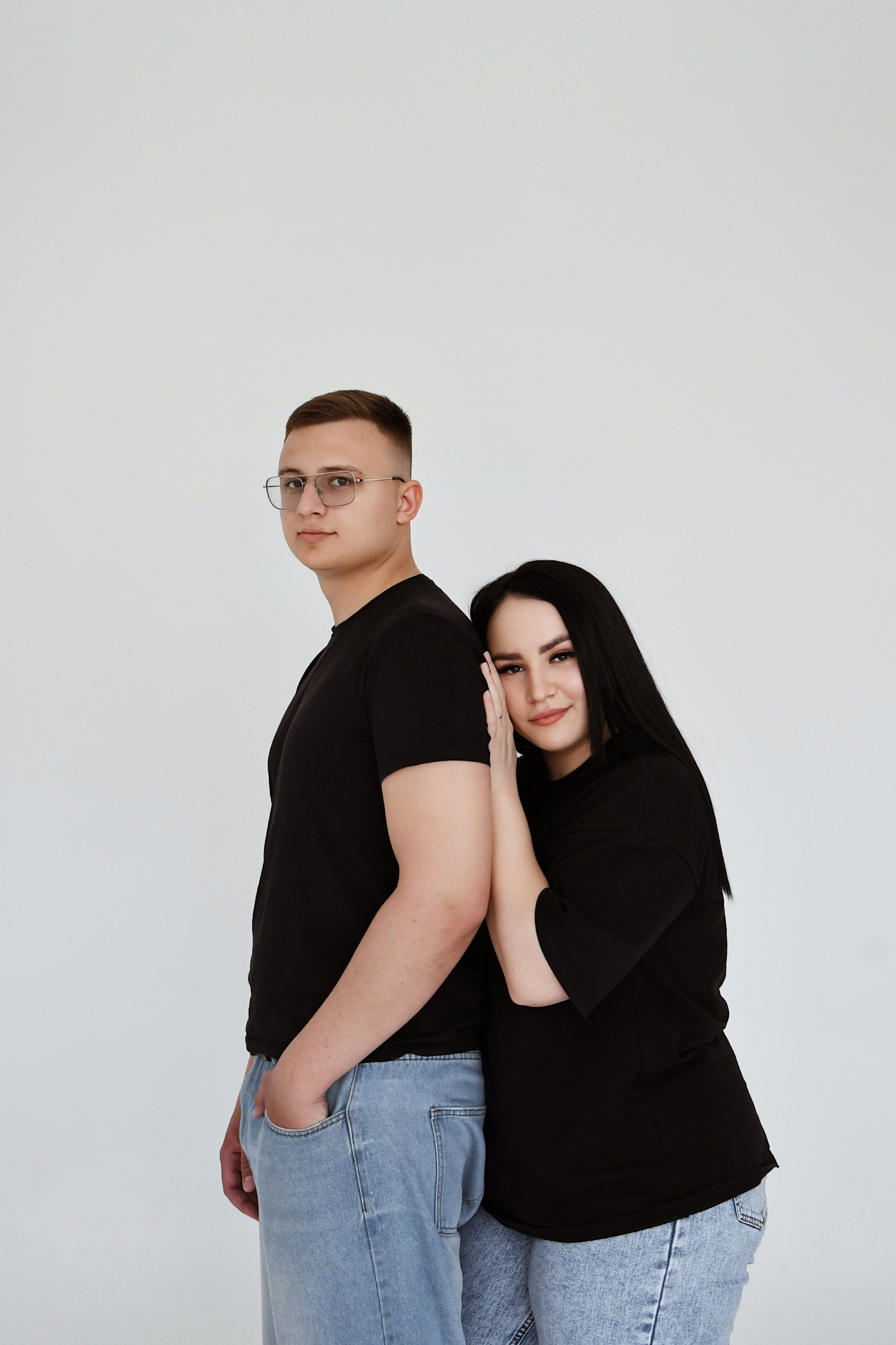 Семейная фотосессия. Фотограф Оренбург I Кристина Подольская