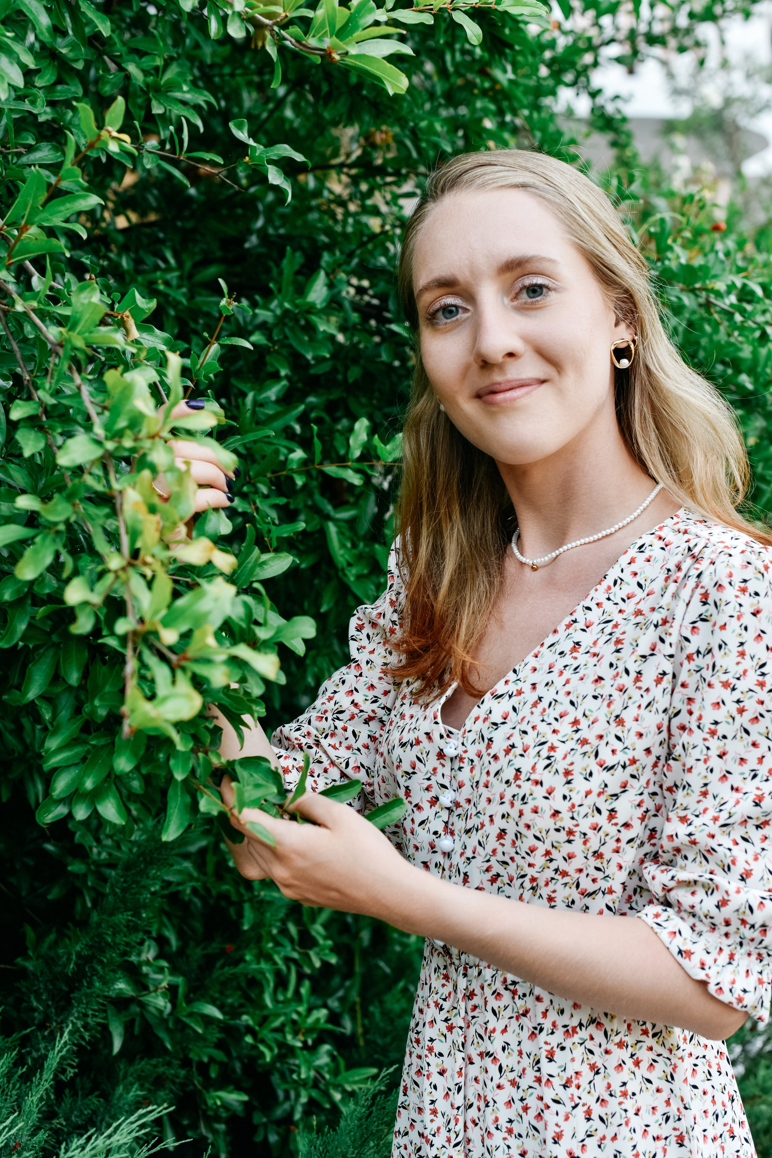 Нимфы танца