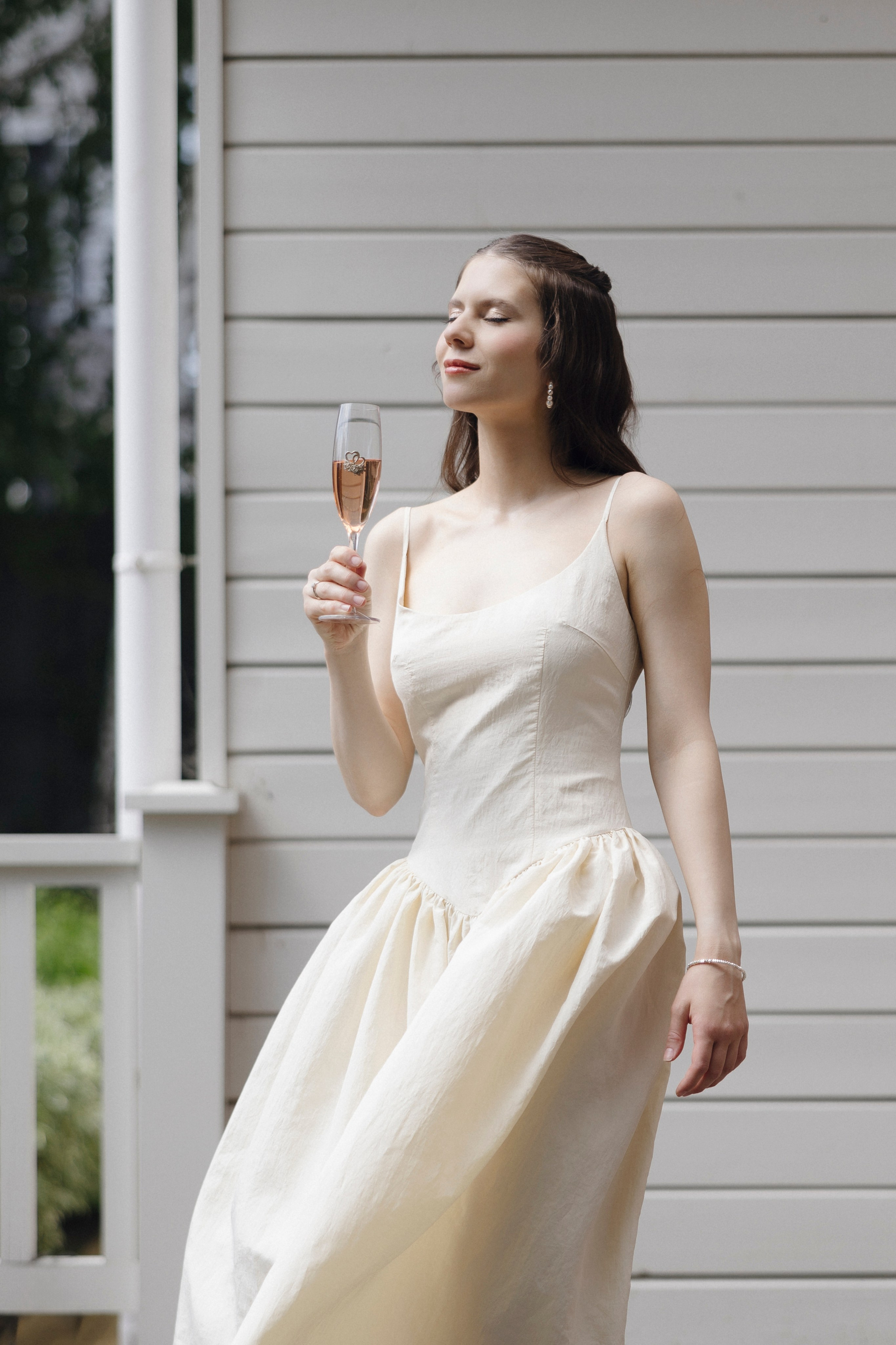 Михаил и Анна. Свадебный фотограф Курск Максим Ноздрачев