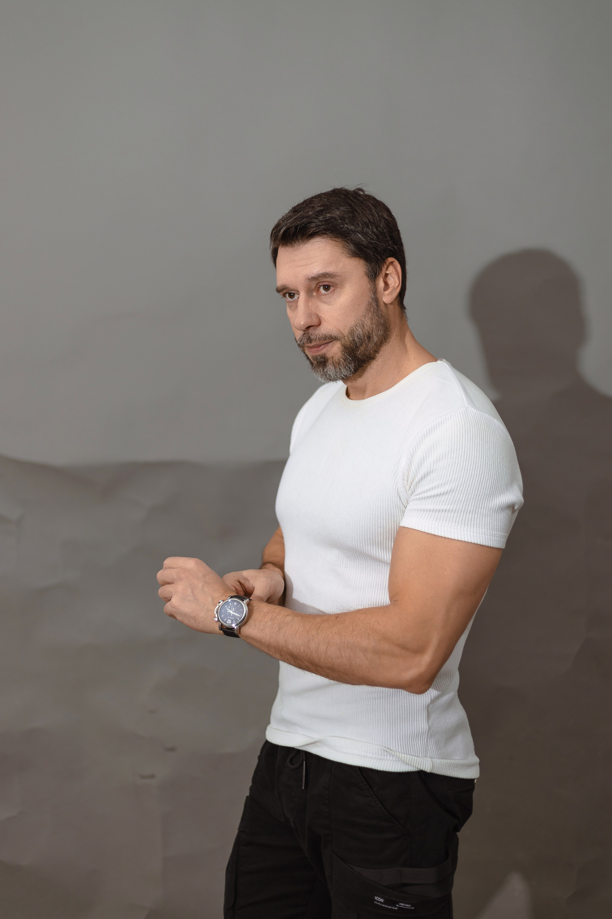 Дмитрий. Фотограф Москва, Светлана Королева