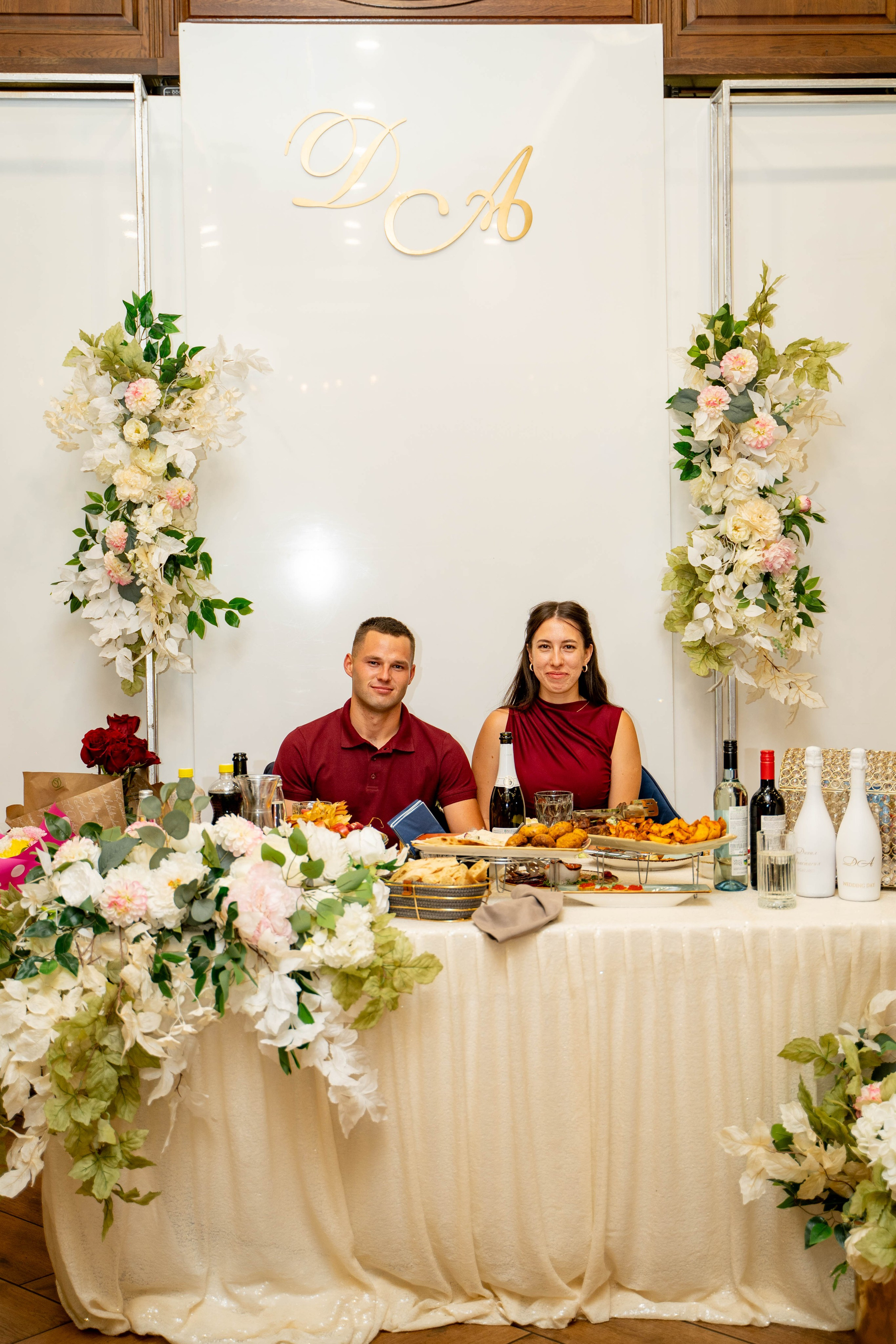 Данил и Анастасия. Видеосьемка, фотосьемка свадеб, юбилеев, утренников в Краснодарском кр