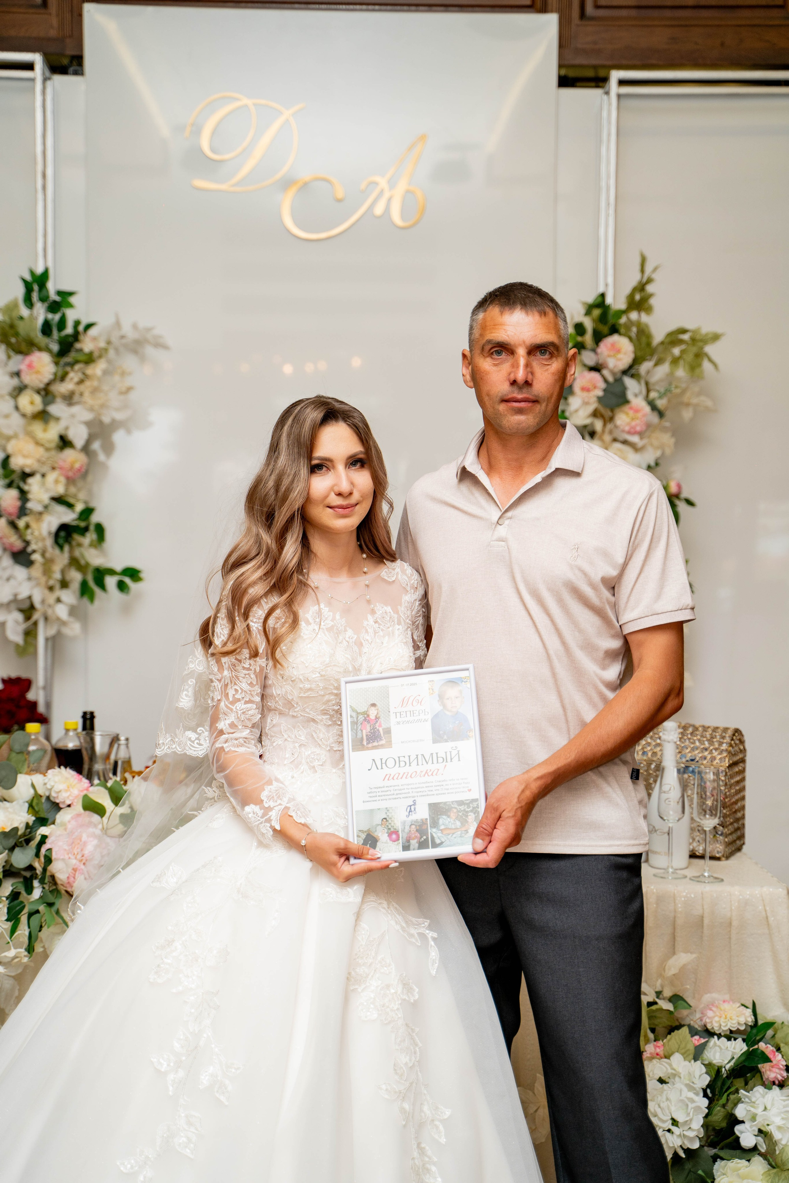 Данил и Анастасия. Видеосьемка, фотосьемка свадеб, юбилеев, утренников в Краснодарском кр