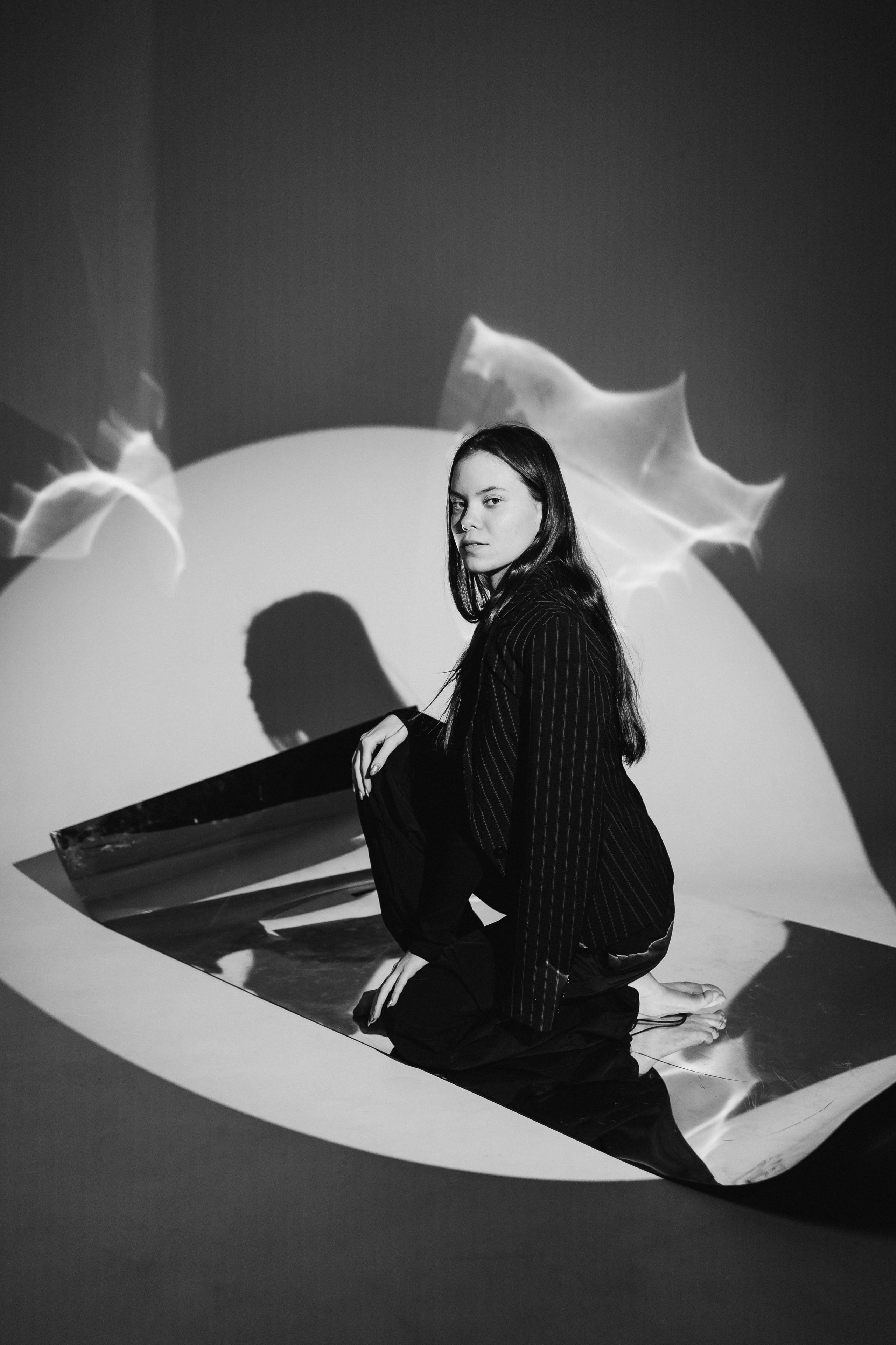 Свет и тень. Семейный фотограф Тюмень Ксения Дереглазова