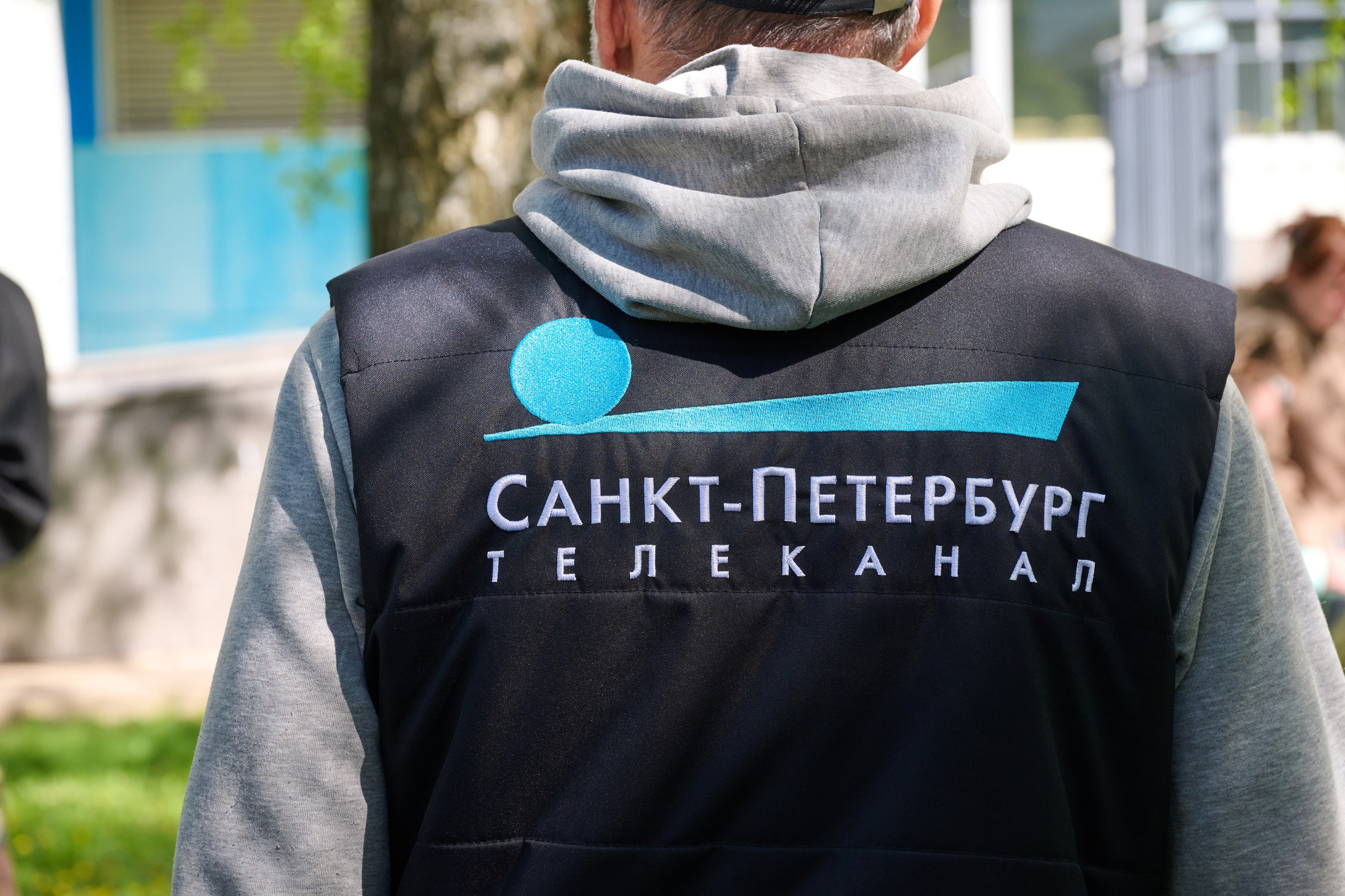 Милосердие детям. Портретный фотограф Санкт-Петербург Владимир Веселов