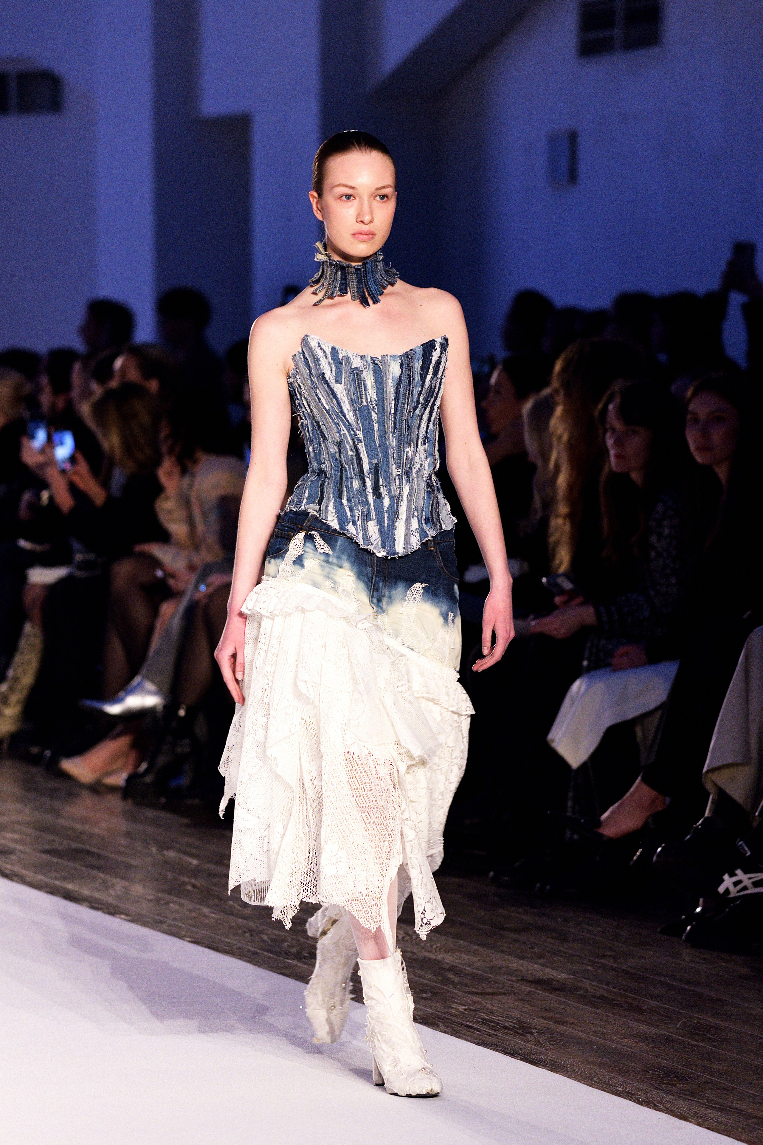 Репортажная съемка