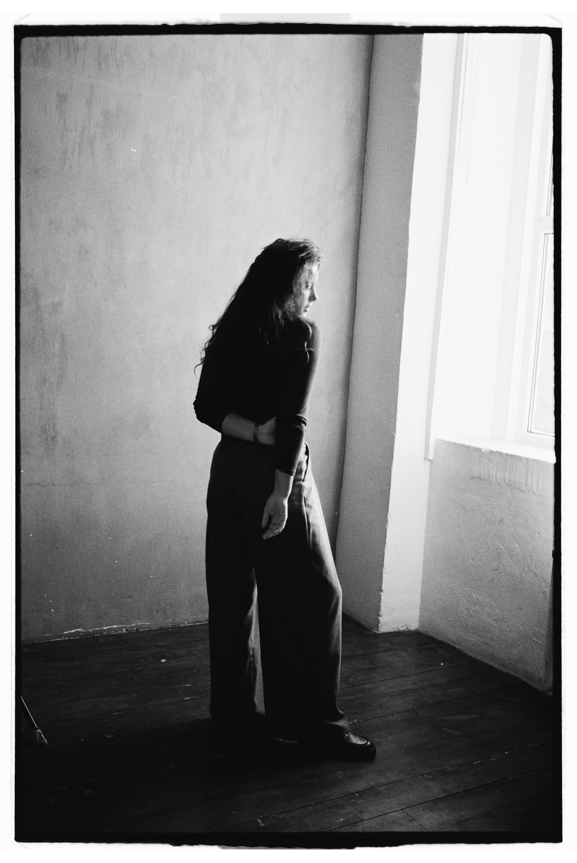 Маша. Семейный и детский фотограф Юлия Шох