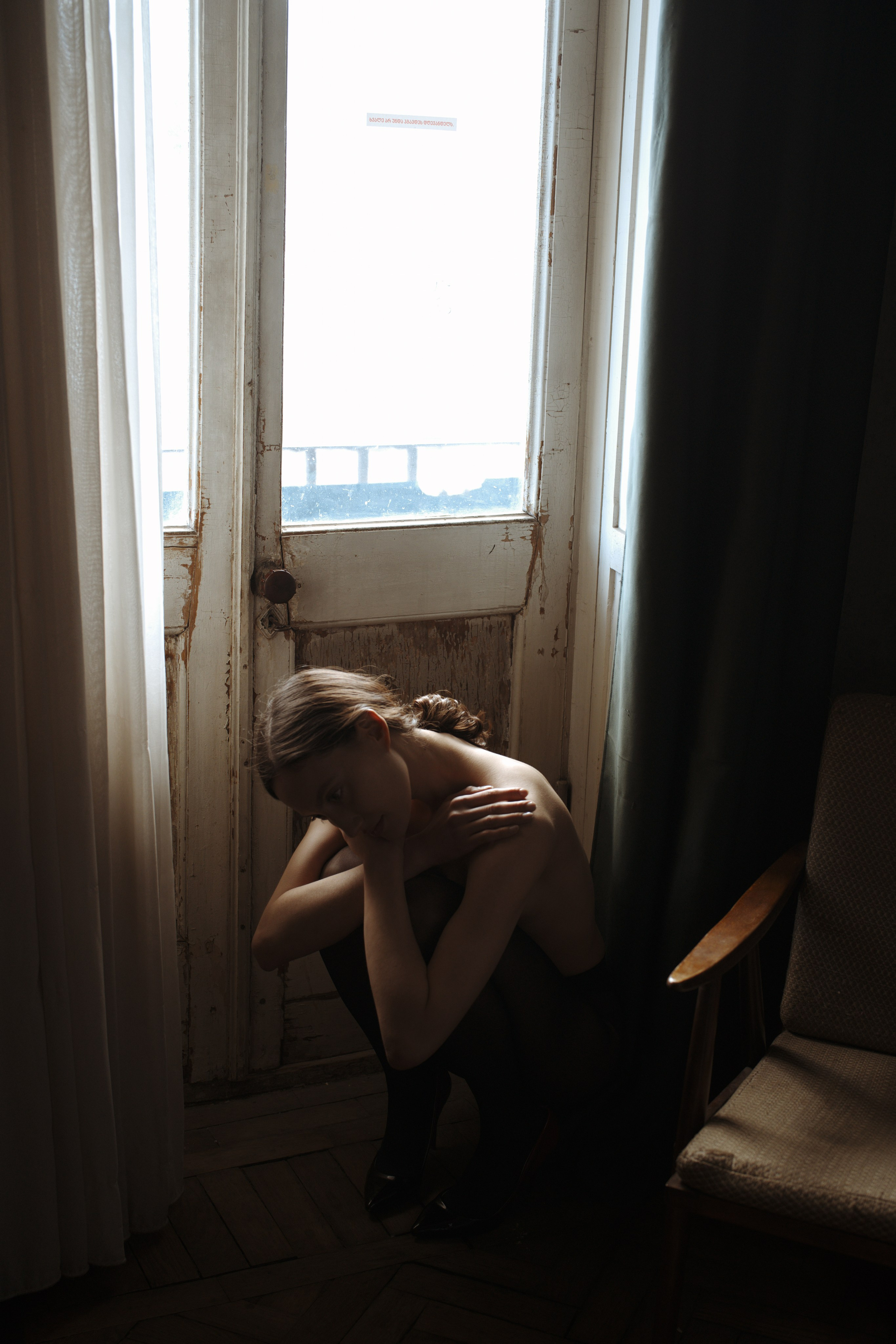 46. Photographer Dmitry Chapala