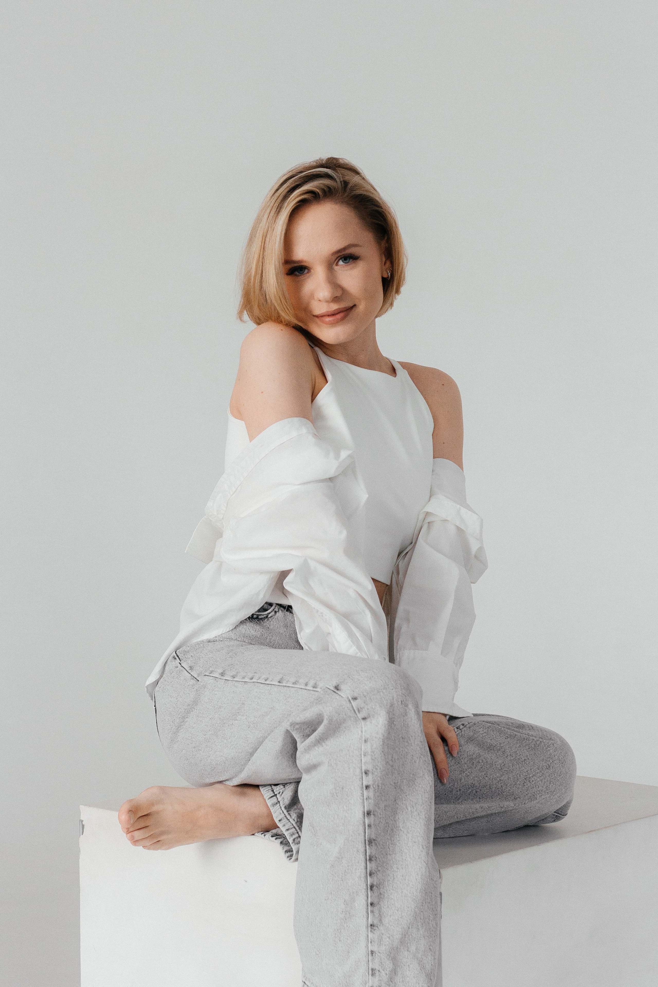 Анастасия. Фотограф в Уфе Субботина Виктория | Репортажные, индивидуальные фотосессии