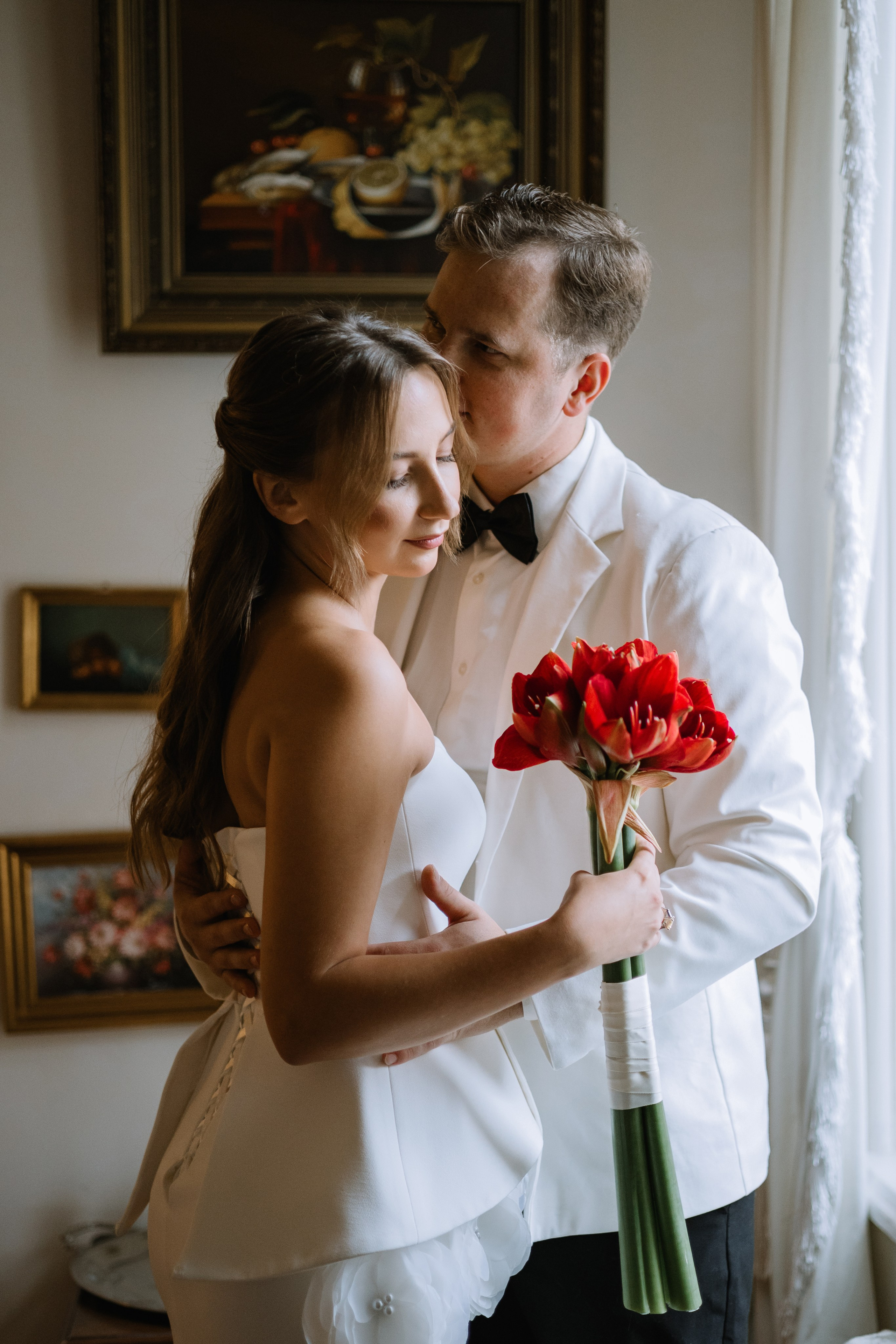 Галина и Игорь. Свадебный фотограф Юлия Галкина Ростов на Дону