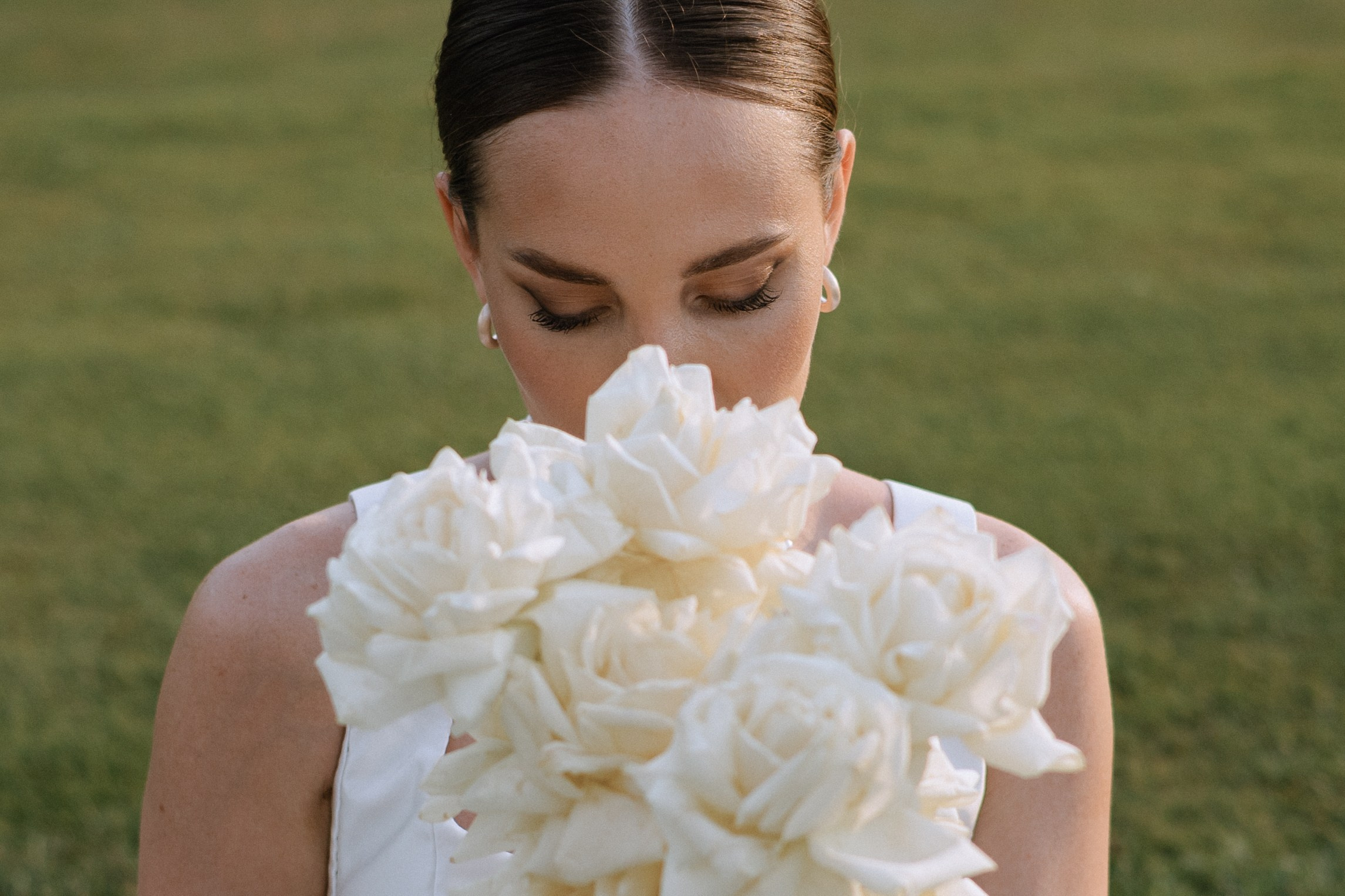 Гольф клуб. Свадебный фотограф Юлия Галкина Ростов на Дону