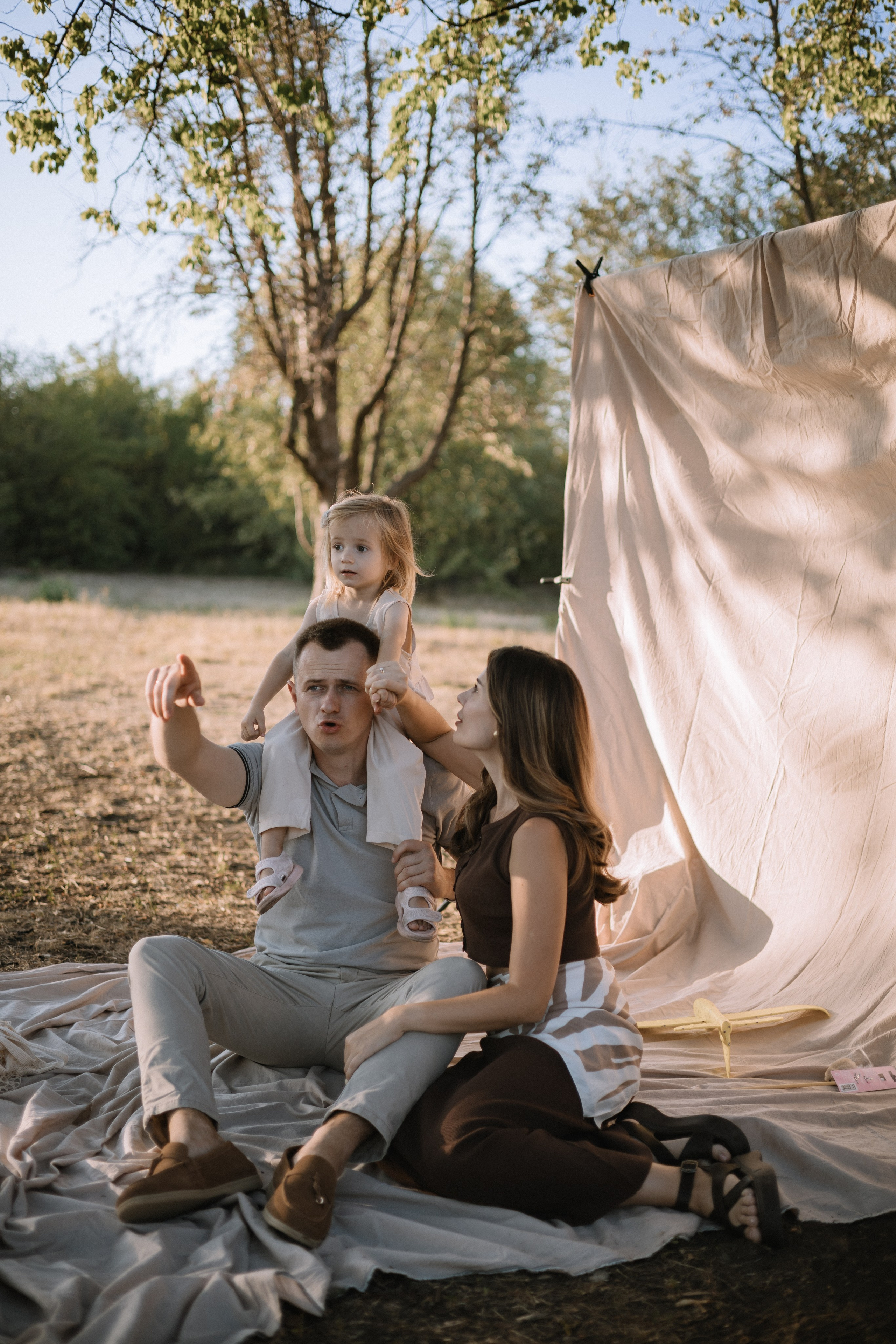 В ботаническом саду. Свадебный фотограф Юлия Галкина Ростов на Дону