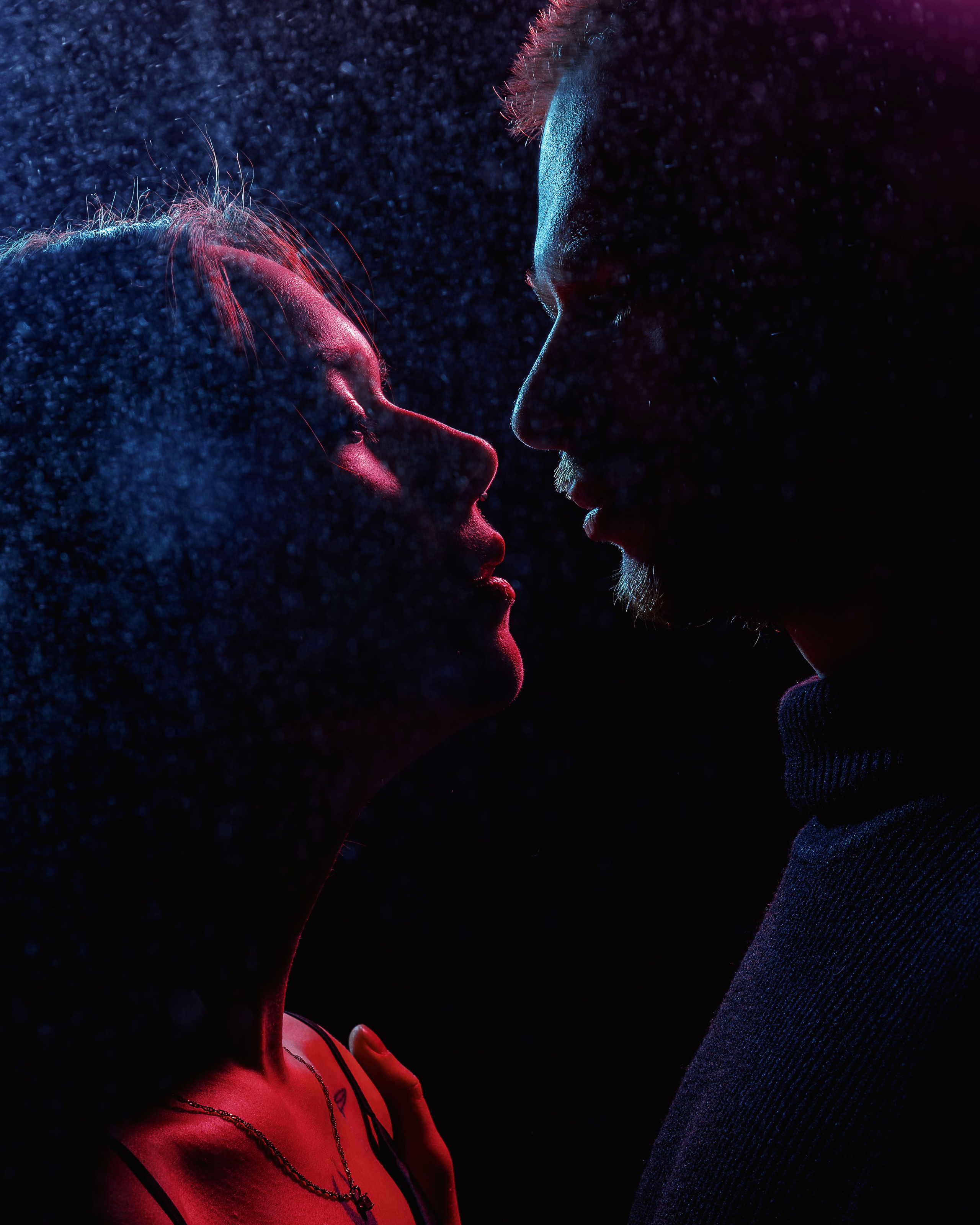 Таня и Даня. Индивидуальный фотограф в Москве