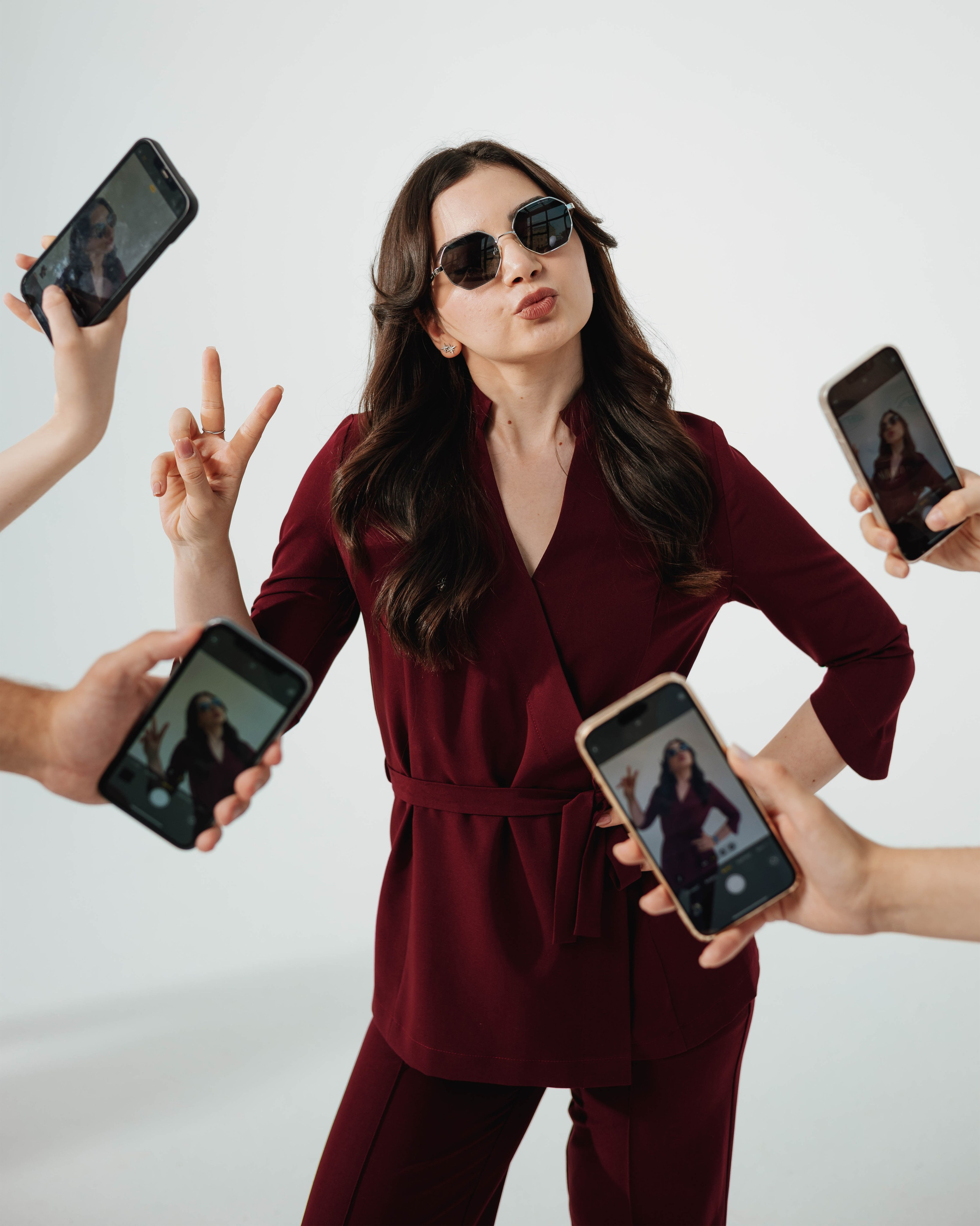 Первый МГМУ им. И. М. Сеченова, Лечебное дело 701-14. Индивидуальный фотограф в Москве