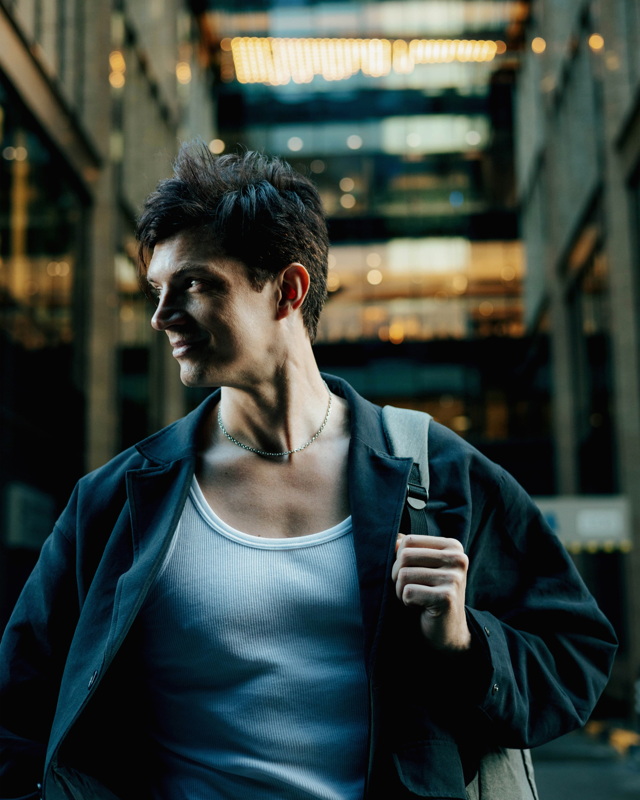 Алексей / Портфолио. Индивидуальный фотограф в Москве