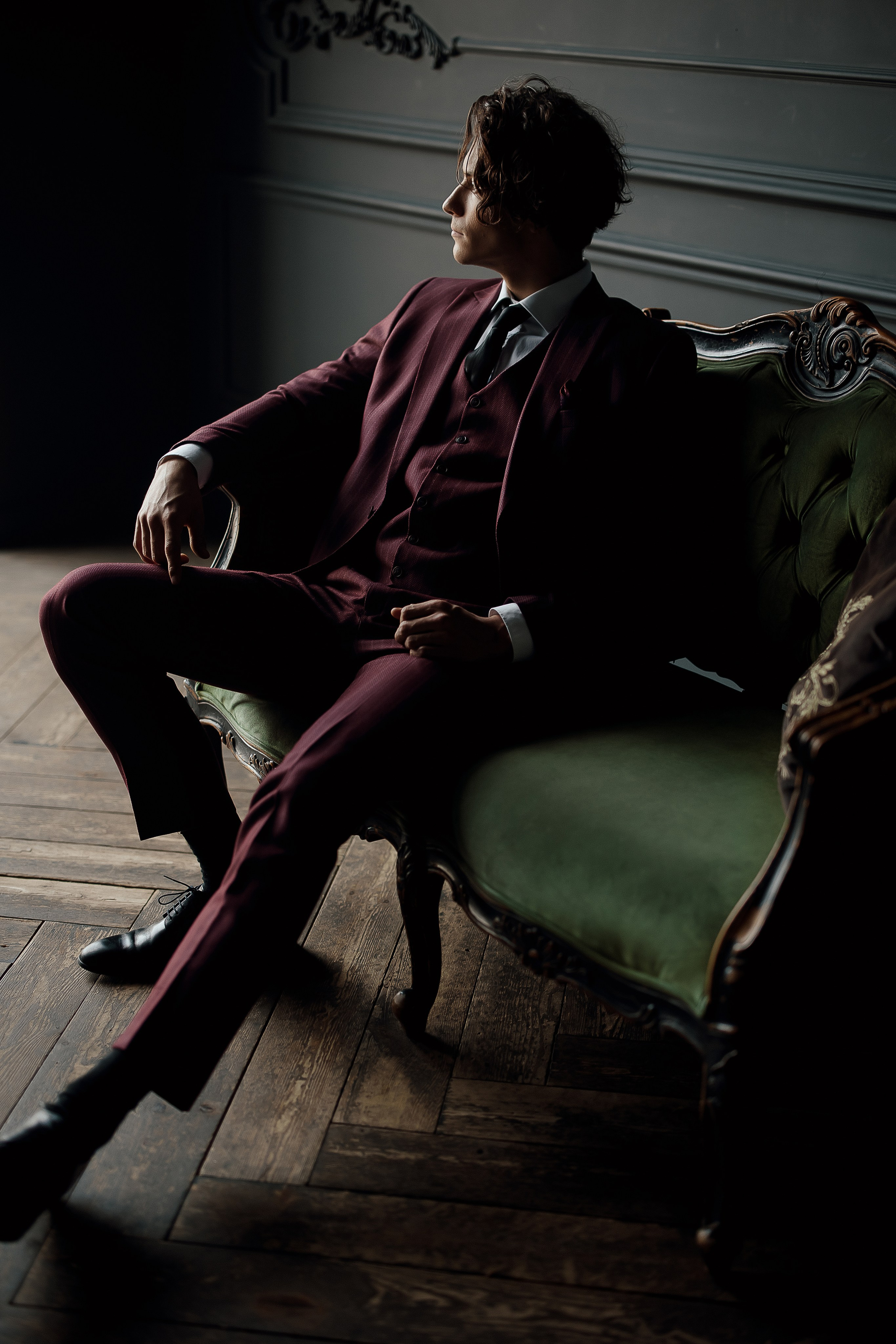 Москва. Свадебный фотограф