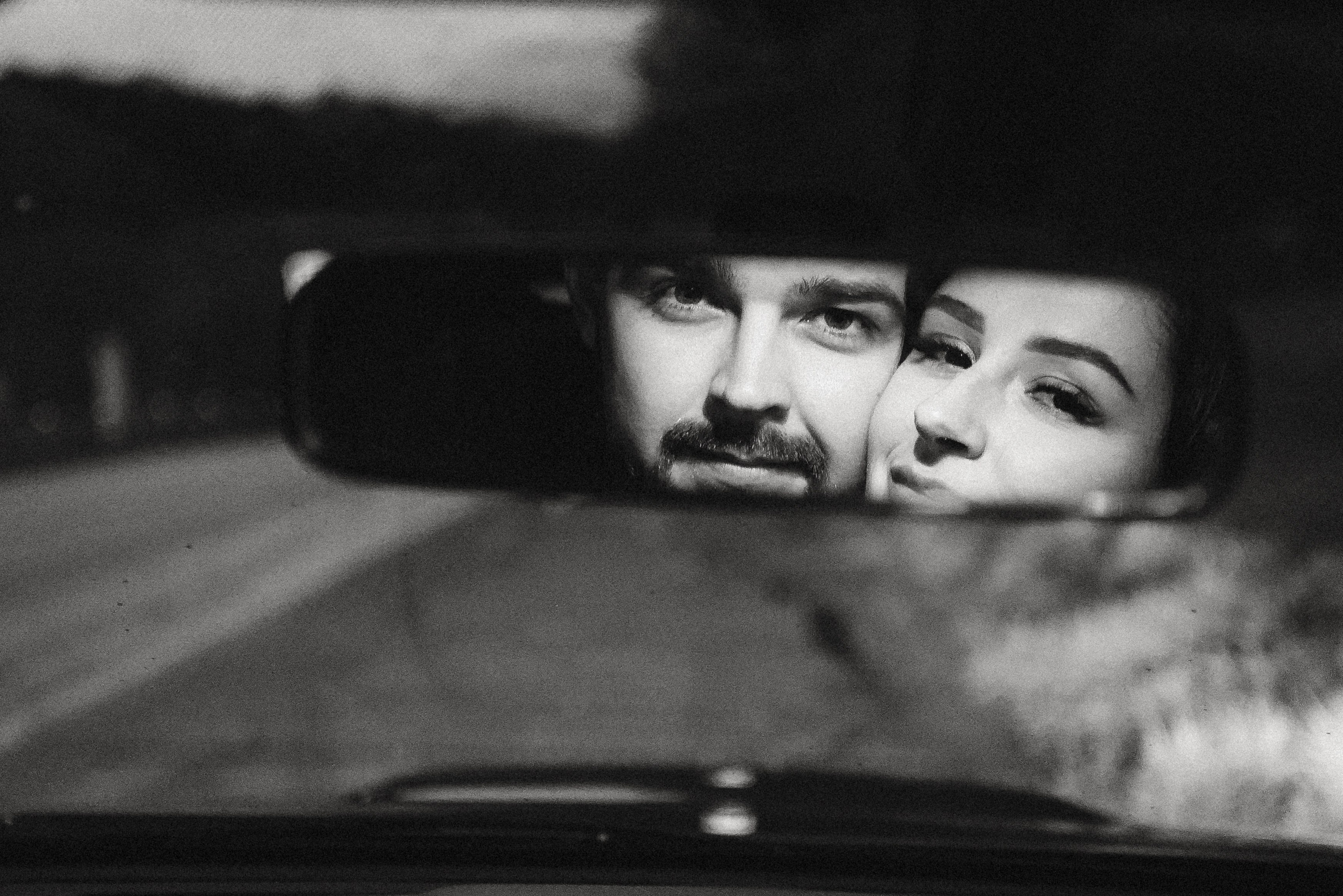 Толя и Яна. Фотограф в Москве Юлия Былинина