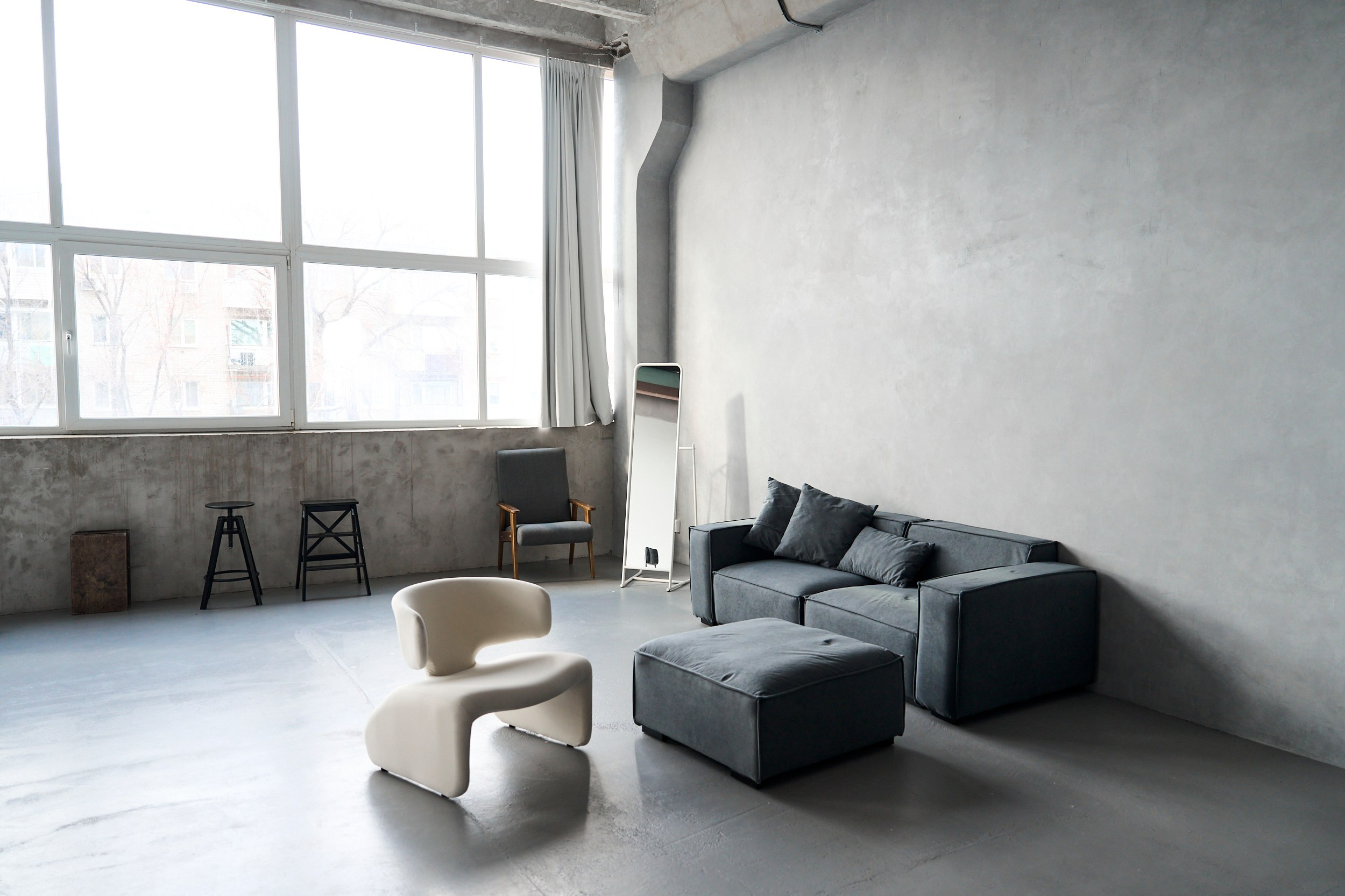 Вайт (студия Дизель). Фотограф г. Хабаровск. Семейные и индивидуальные съёмки