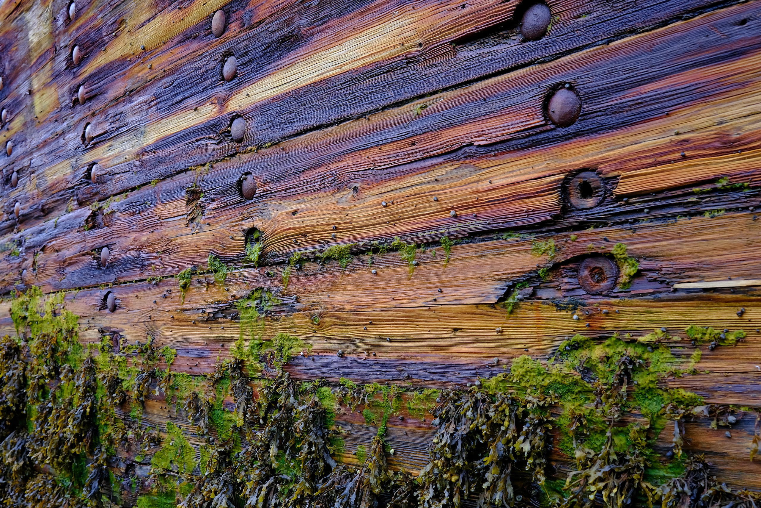 Териберка. Пейзажи Крайнего Севера. Баренцево море, Рыбачий, Средний, Немецкий