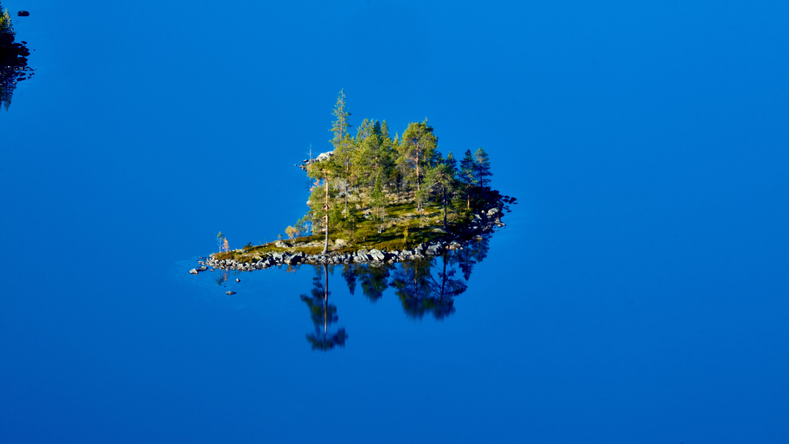 Водоемы. Пейзажи Крайнего Севера. Баренцево море, Рыбачий, Средний, Немецкий