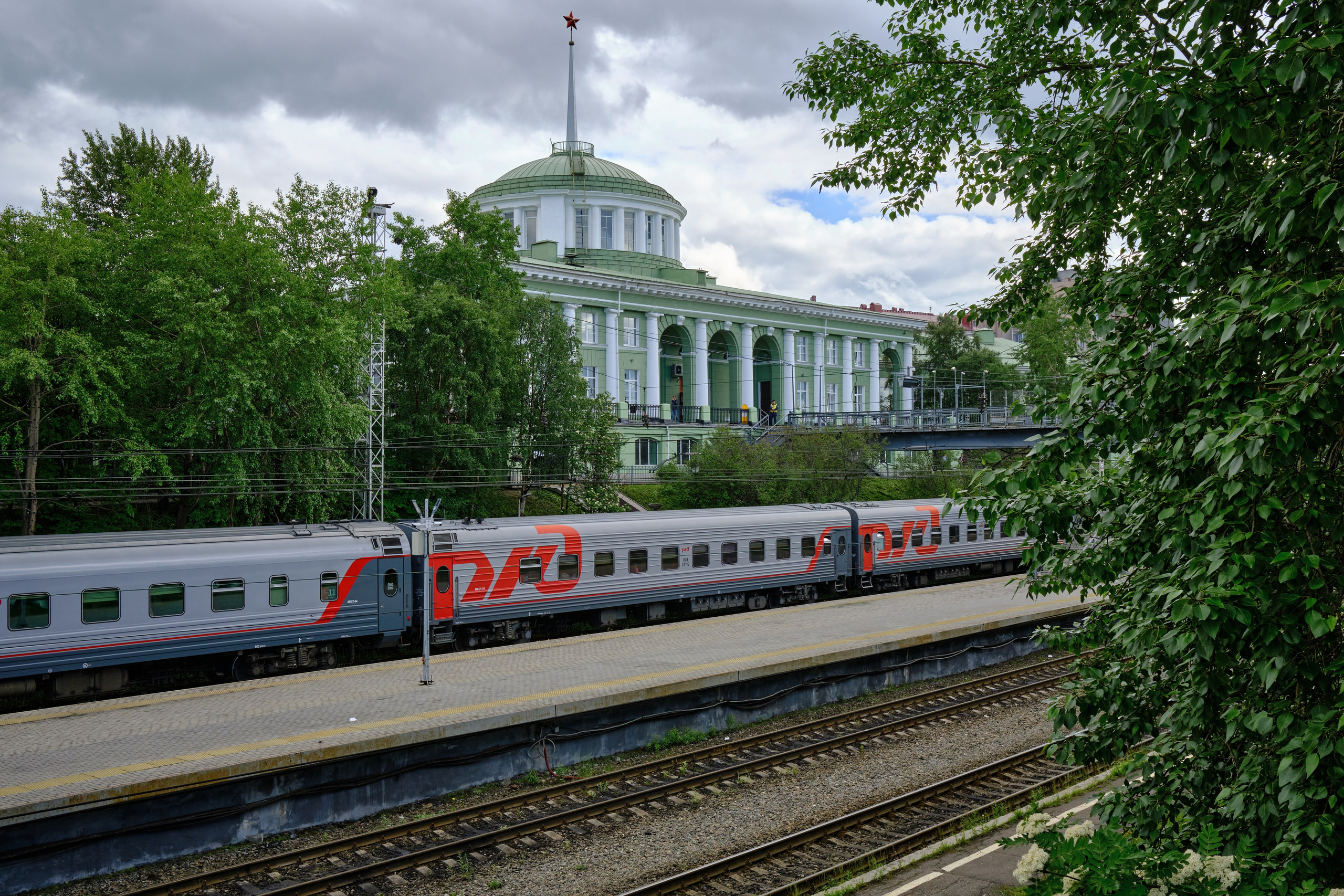 Мурманск. Пейзажи Крайнего Севера. Баренцево море, Рыбачий, Средний, Немецкий