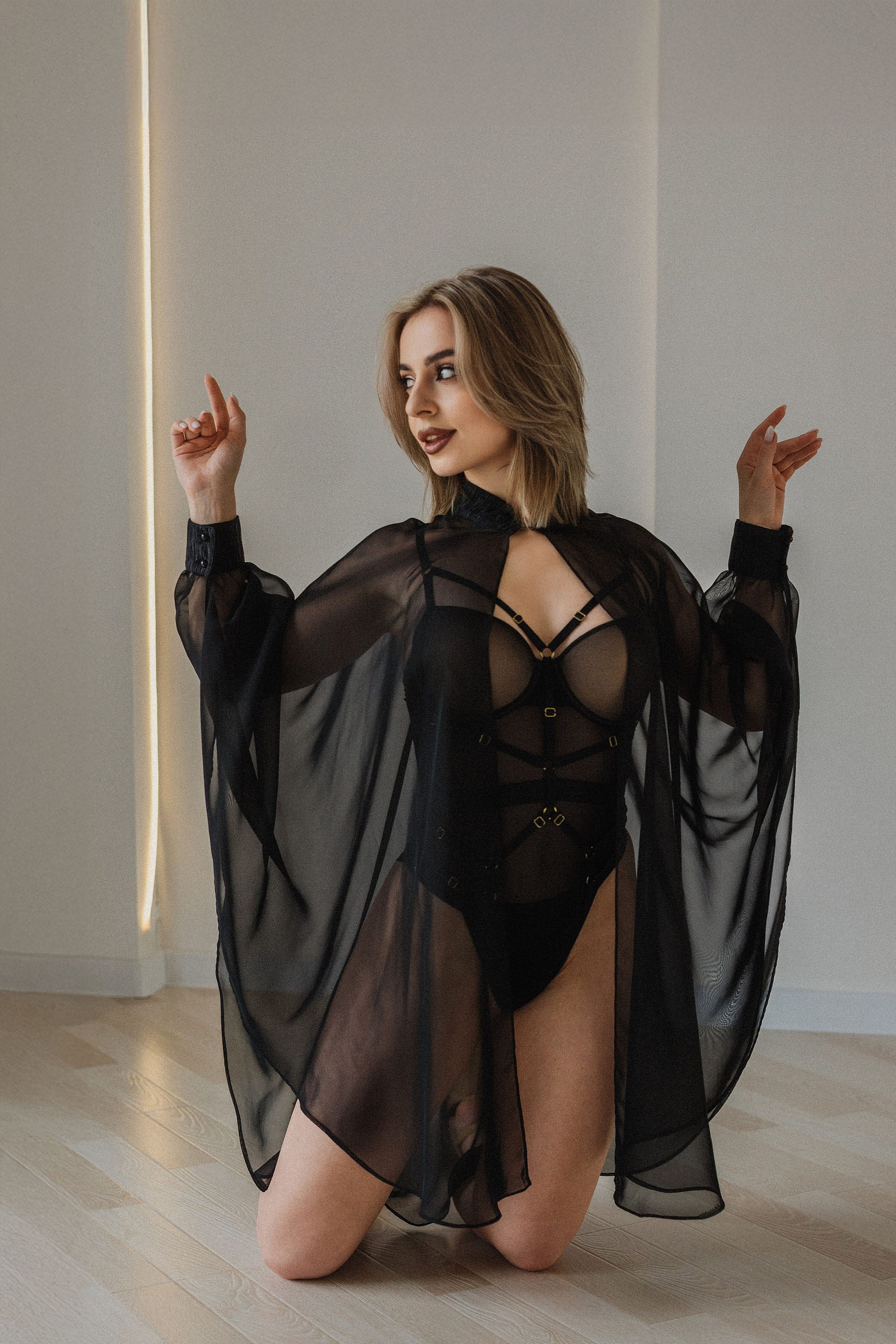 Наталья Озерова. Фотограф в Москве Ангелина Ким