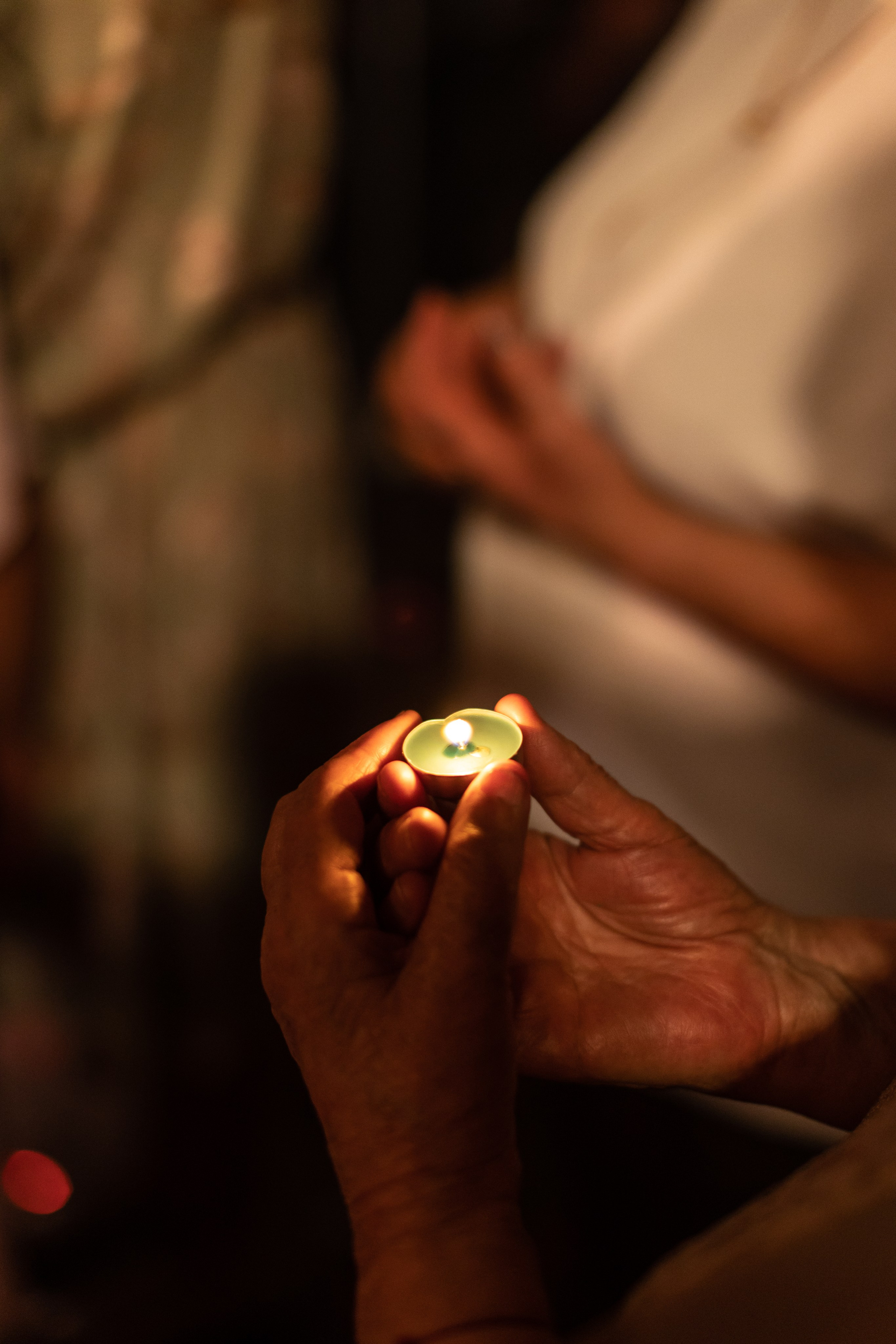 Ксения + Пётр. Свадебный фотограф в Москве и МО Анна Чукова