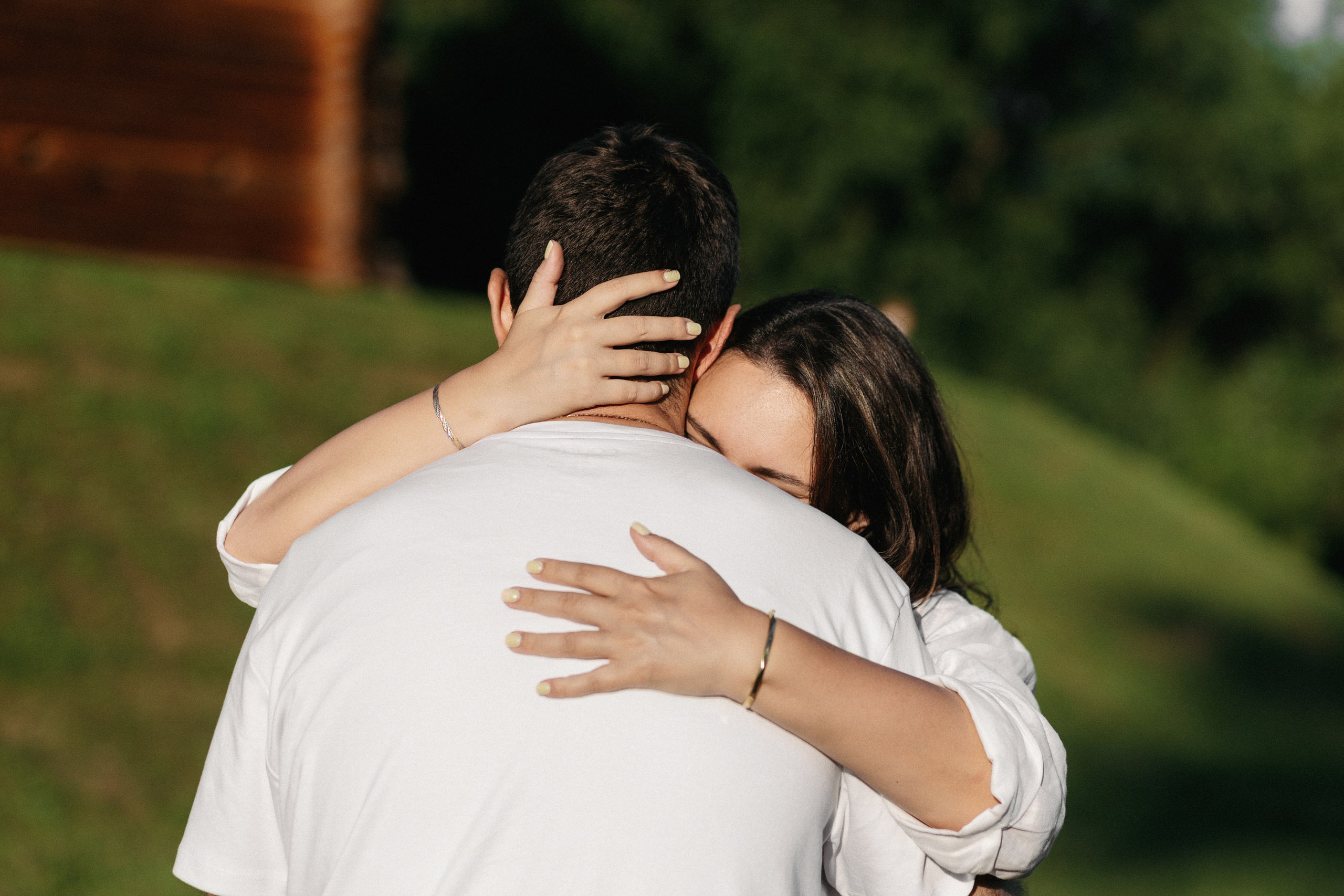 Семейная фотосессия в парке Коломенское. Портретный и семейный фотограф в Москве Мария Рослякова