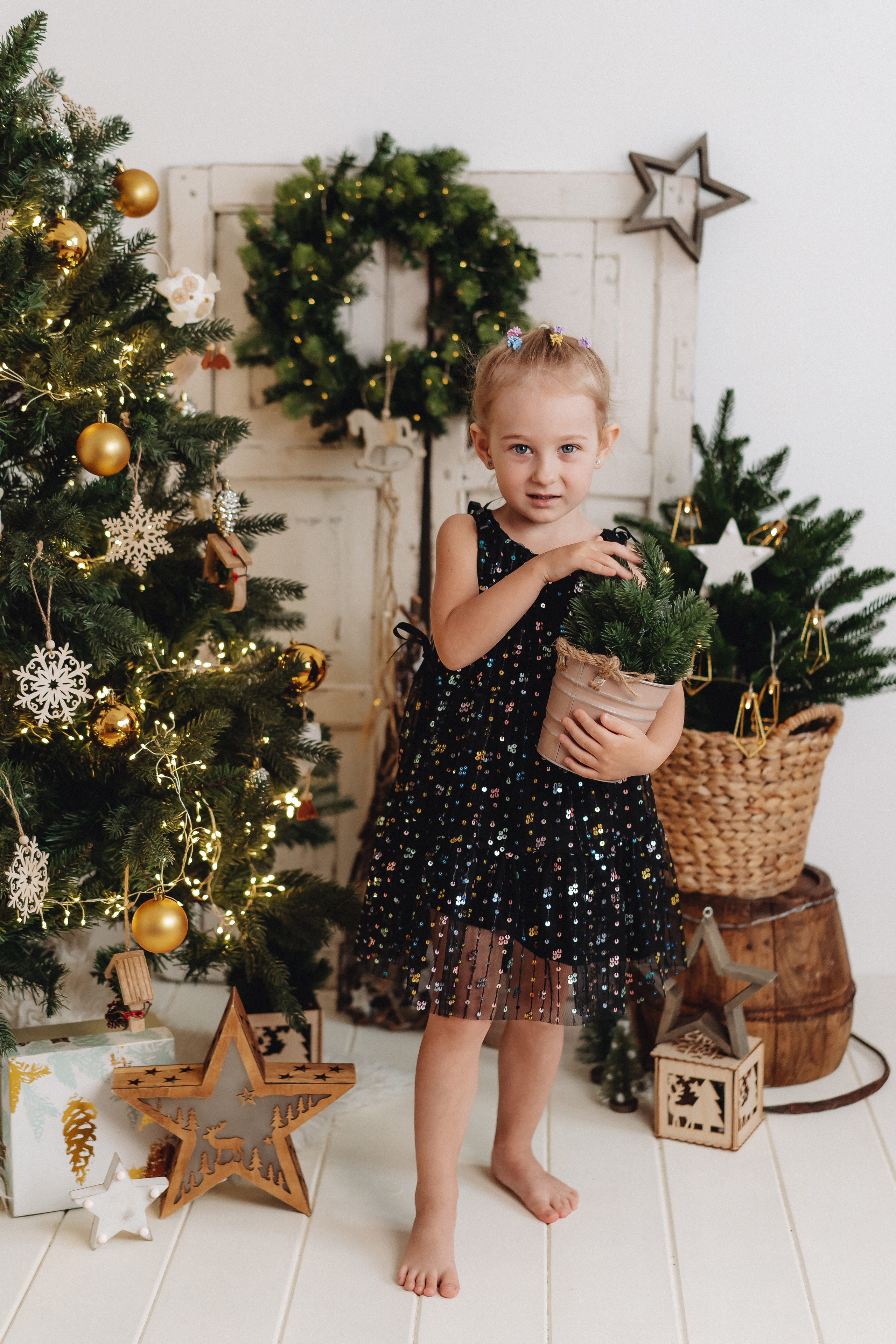 Тематические мини фотосессии. Семейный и контент фотограф в Красноярске Власова Екатерина