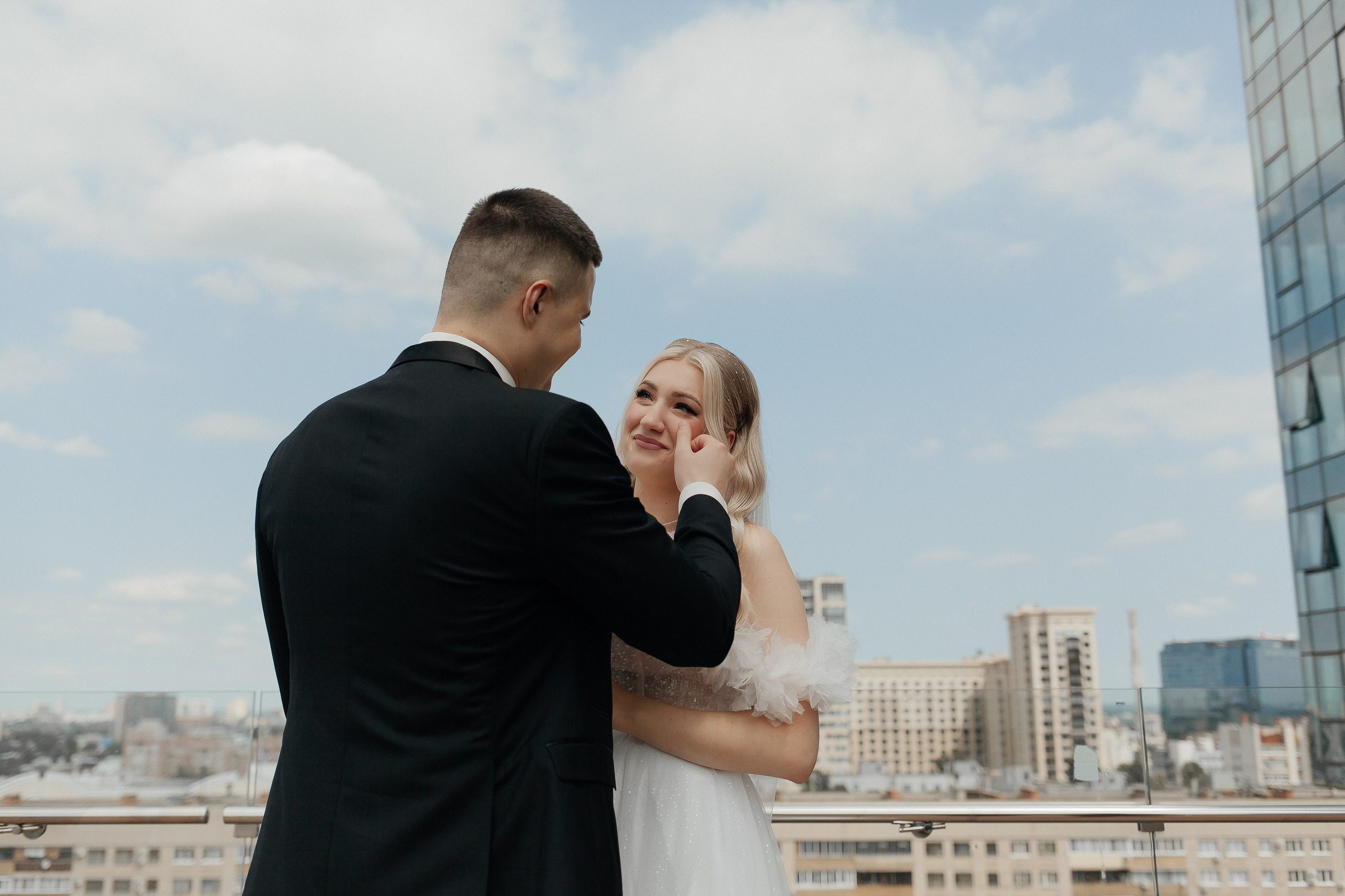 R & N. Фотограф Ольга Сапронова. Свадебный фотограф Ольга Сапронова