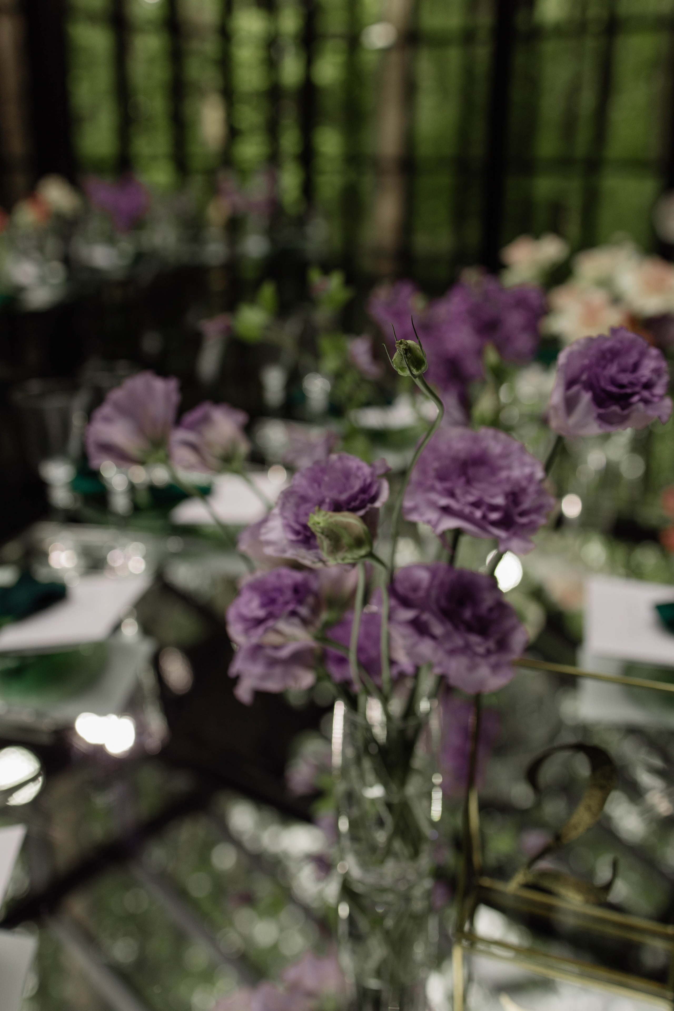 Дарья и Станислав. Свадебный фотограф Москва