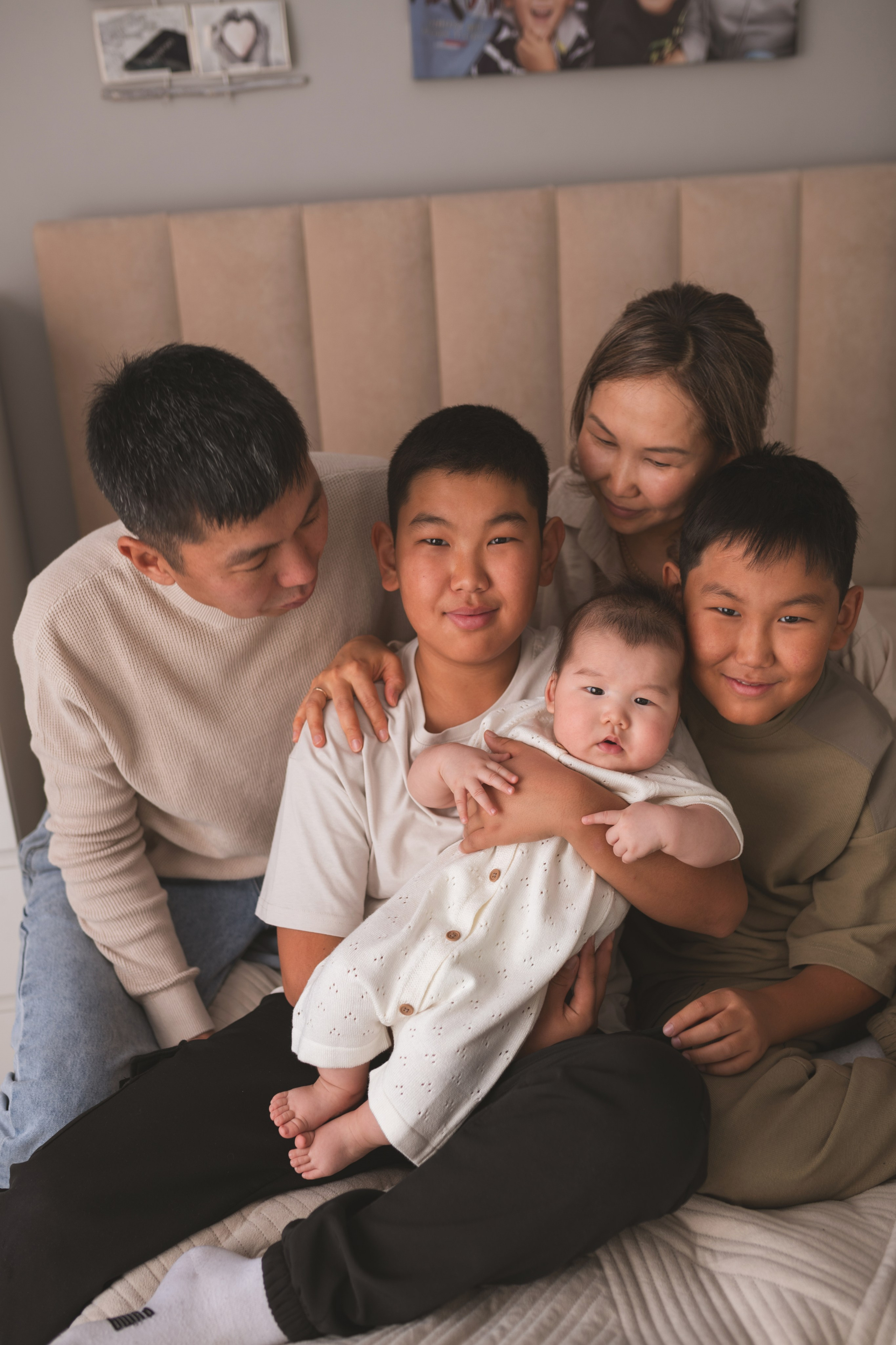 Дима | 4 месяца. Кобякова Мария. Фотограф новорождённых и детей до года город ИРКУТСК